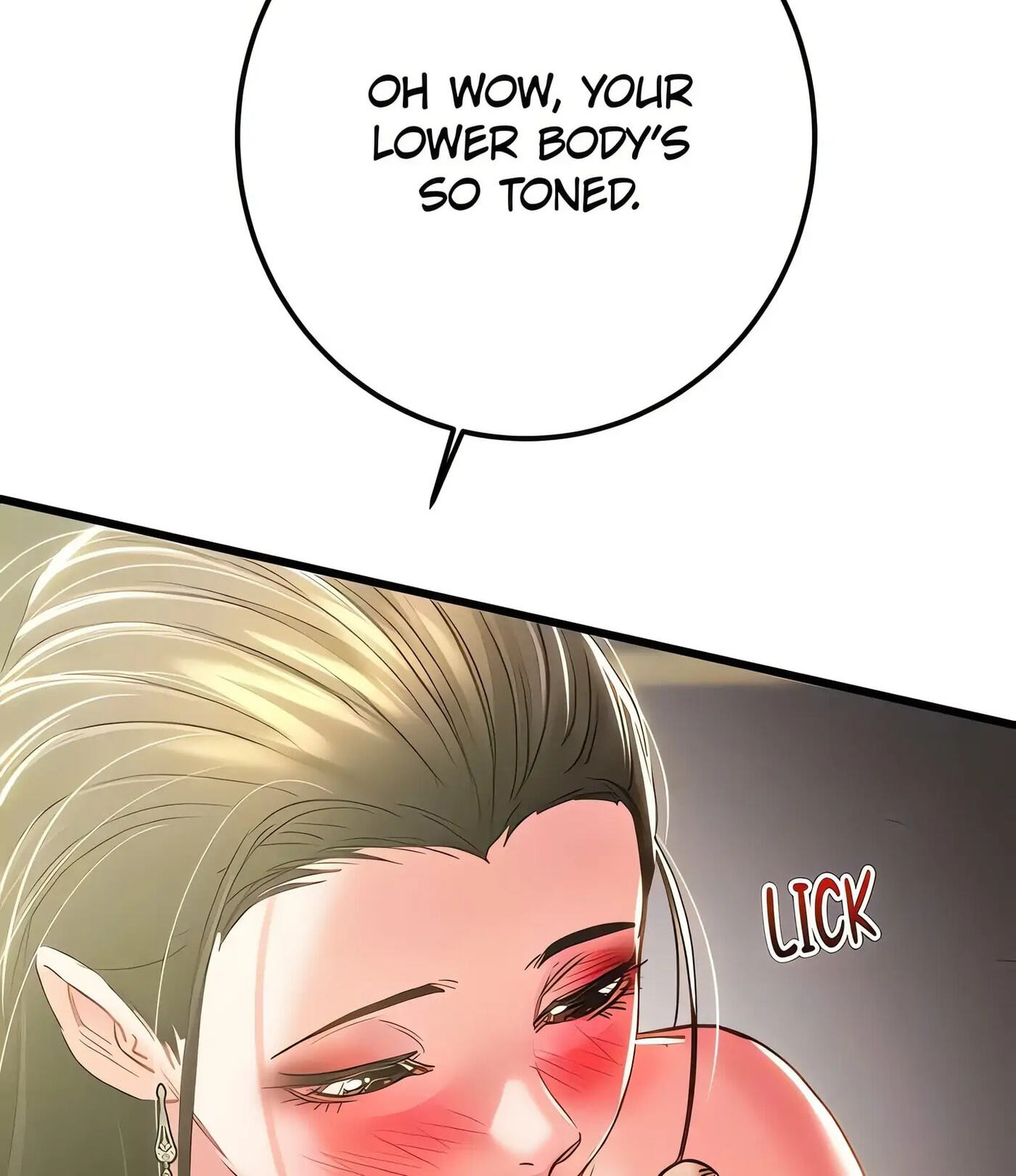 Man of Vengeance Chapter 71 page 84 - 