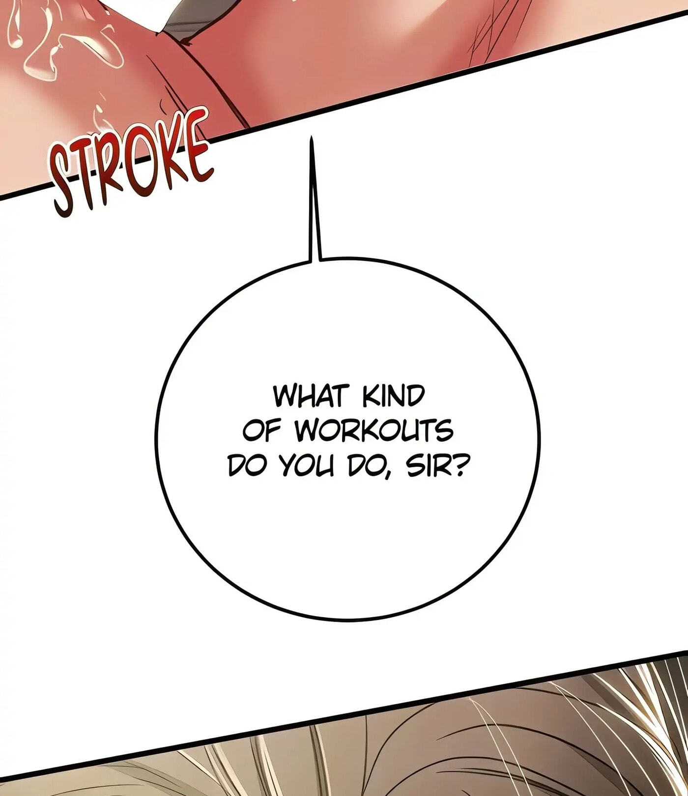 Man of Vengeance Chapter 71 page 87 - 
