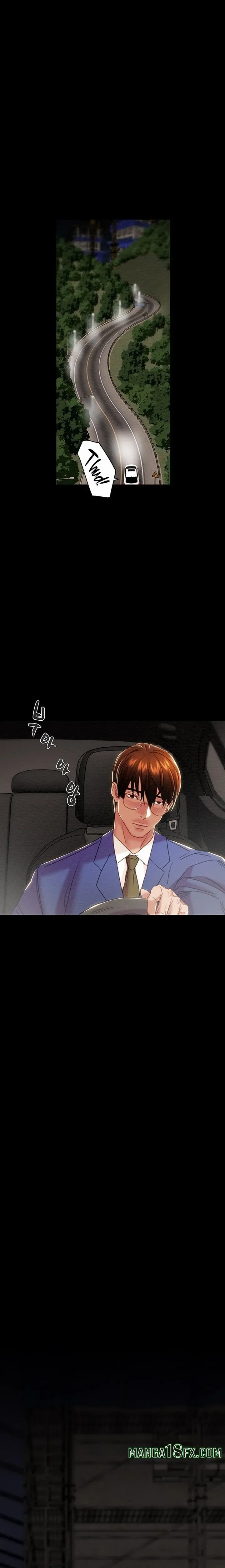 Man of Vengeance Chapter 72 page 29 - 