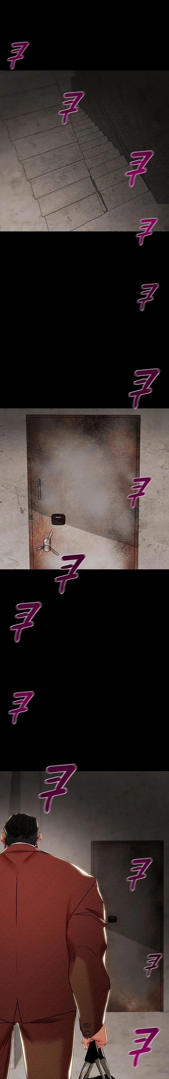 Man of Vengeance Chapter 72 page 31 - 