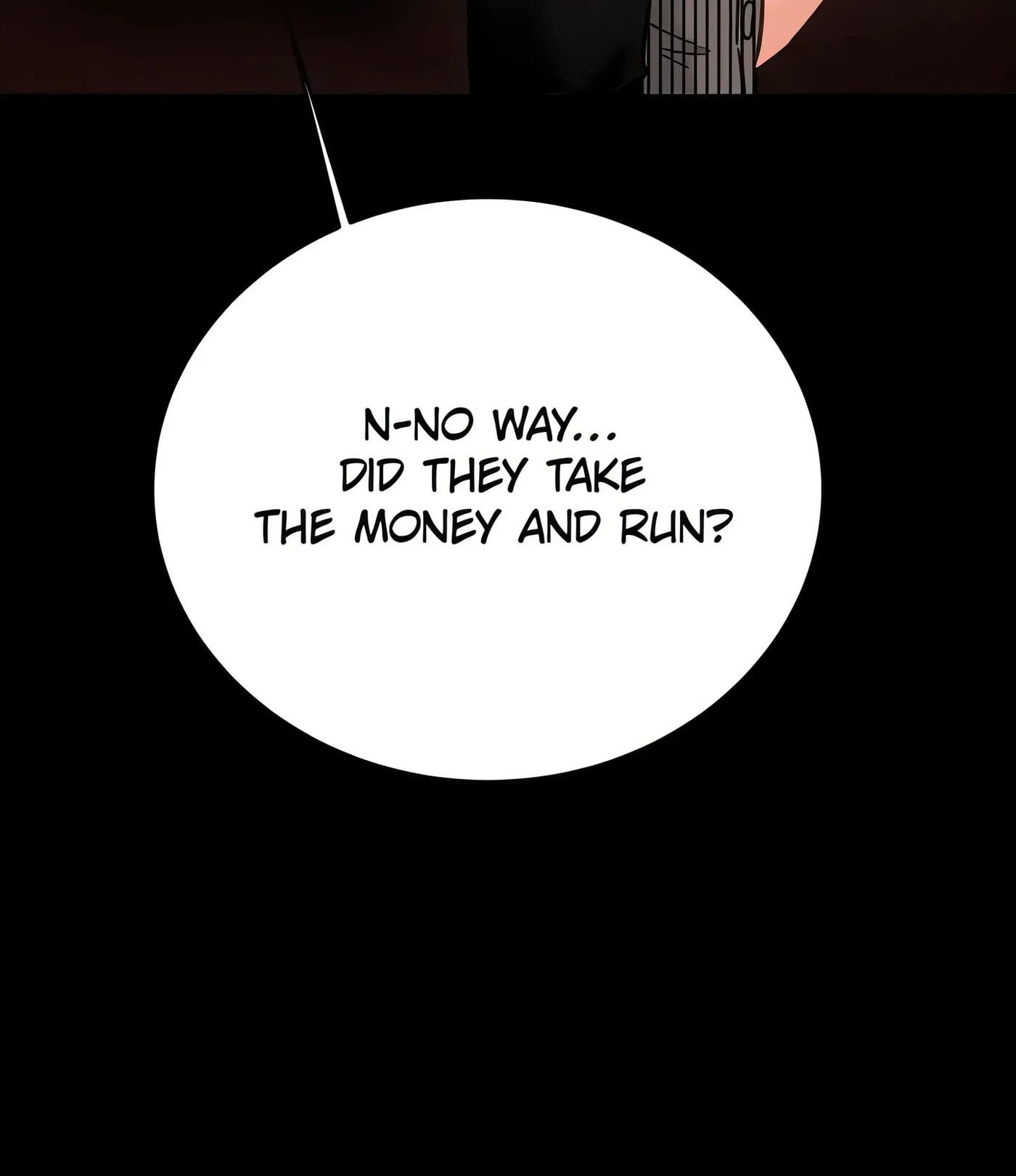 Man of Vengeance Chapter 75.1 page 111 - 