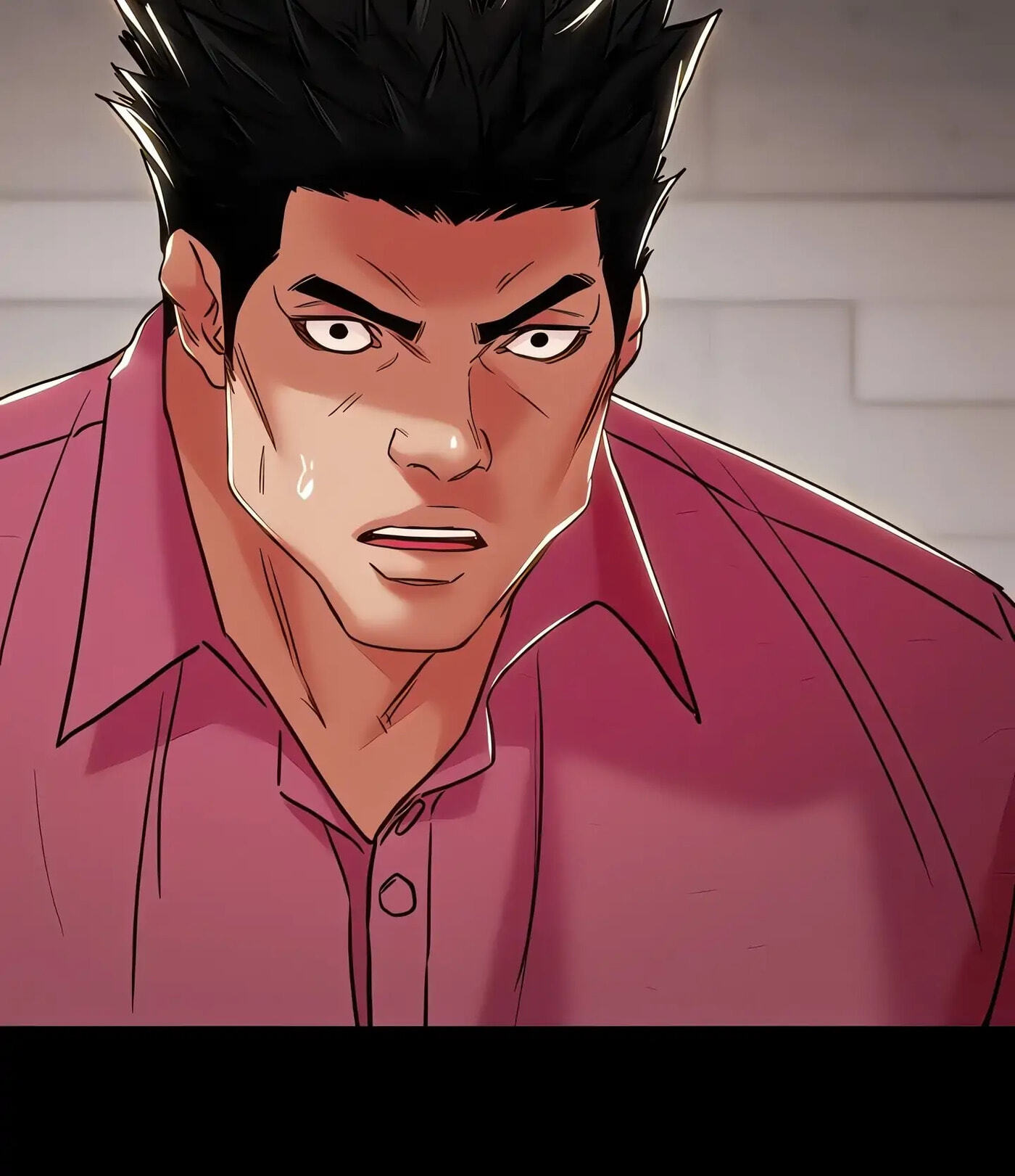 Man of Vengeance Chapter 75.1 page 113 - 