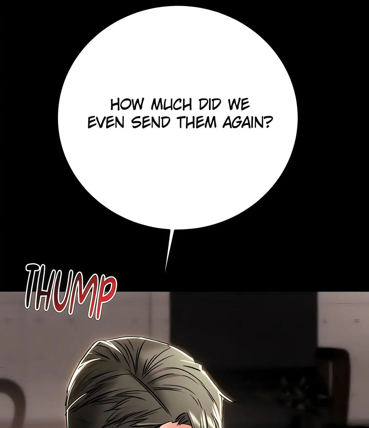 Man of Vengeance Chapter 75.1 page 114 - 