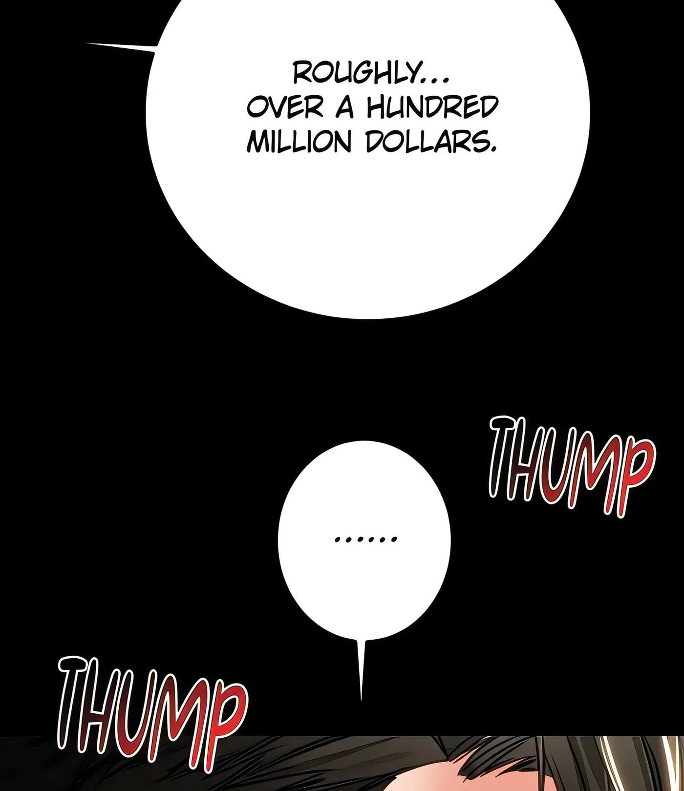 Man of Vengeance Chapter 75.1 page 116 - 