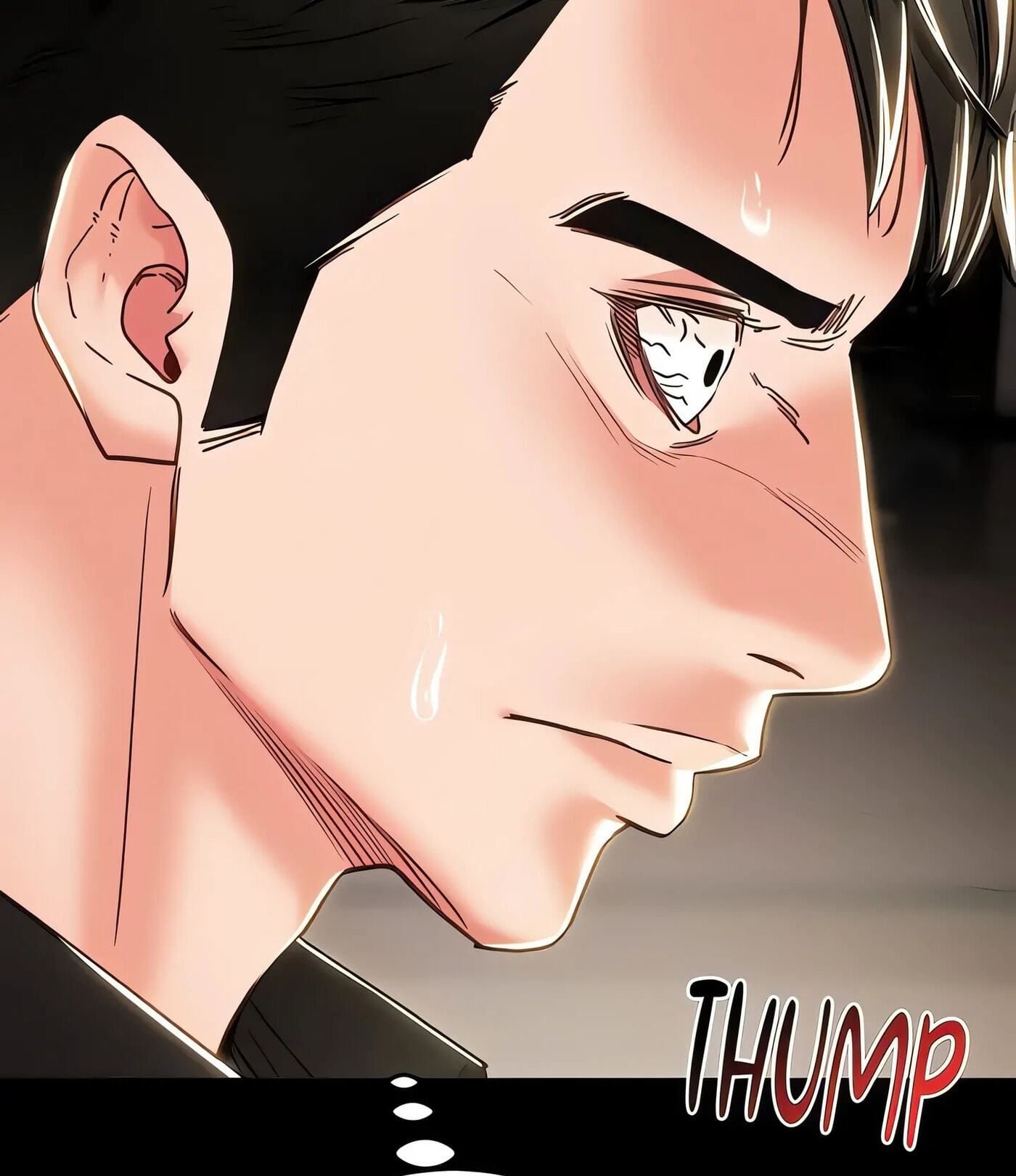 Man of Vengeance Chapter 75.1 page 117 - 