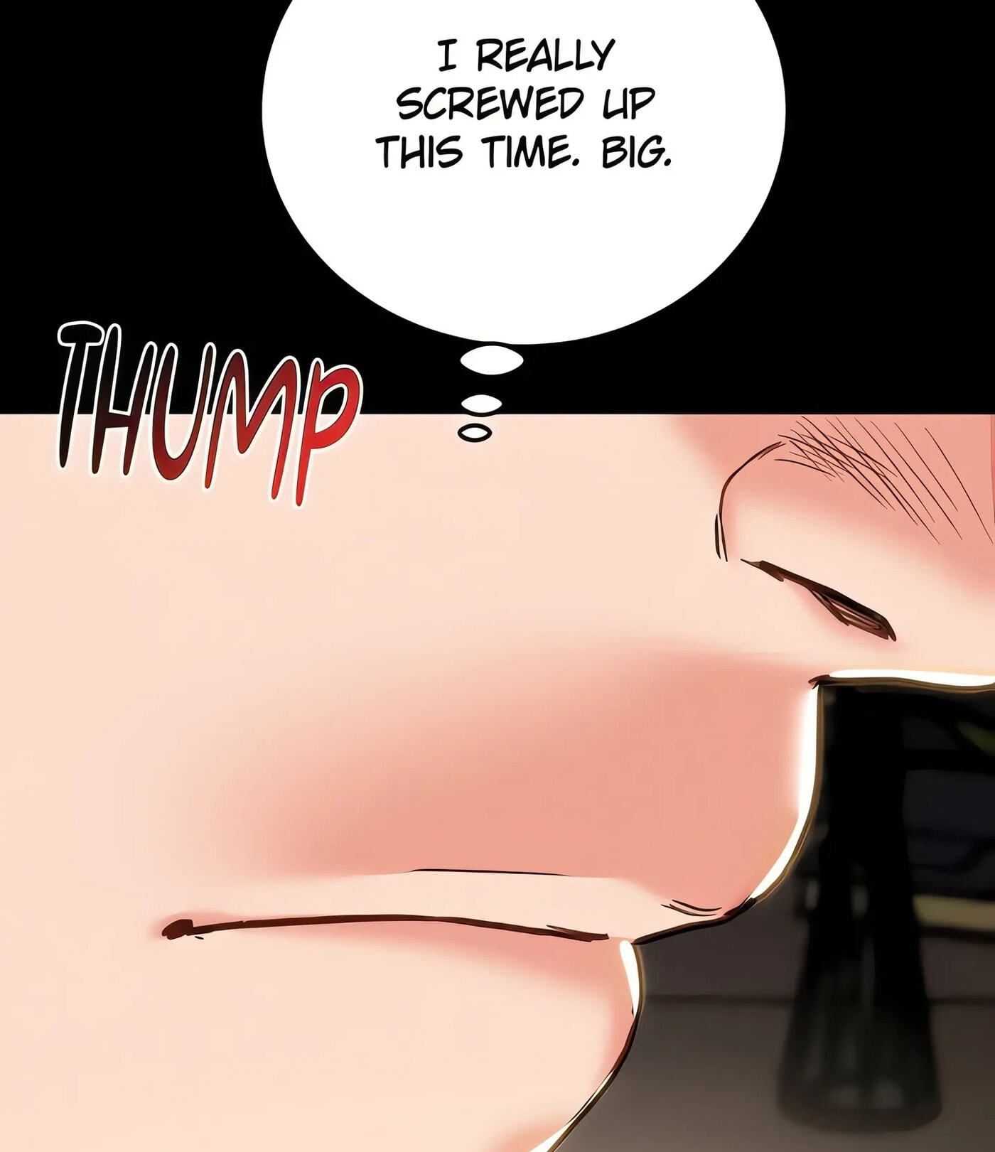 Man of Vengeance Chapter 75.1 page 119 - 