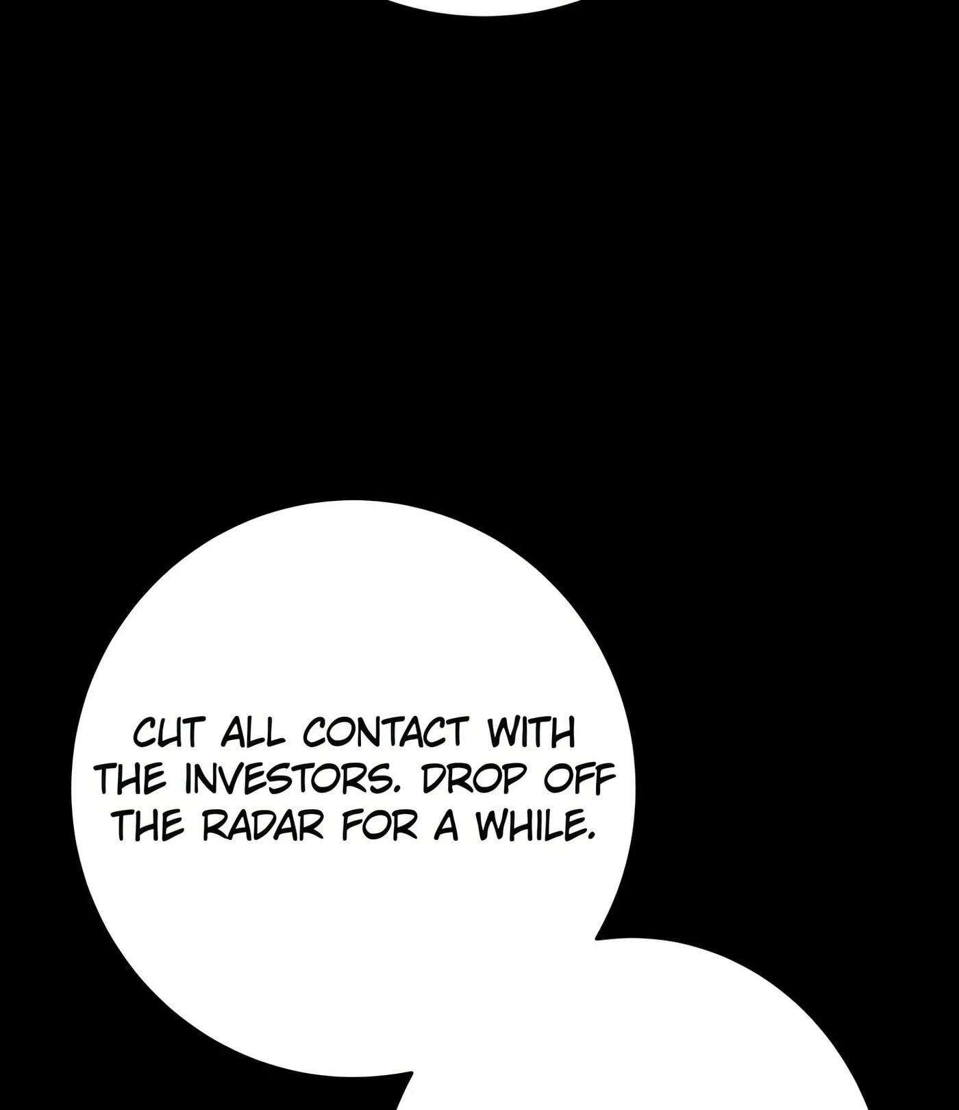 Man of Vengeance Chapter 75.1 page 121 - 
