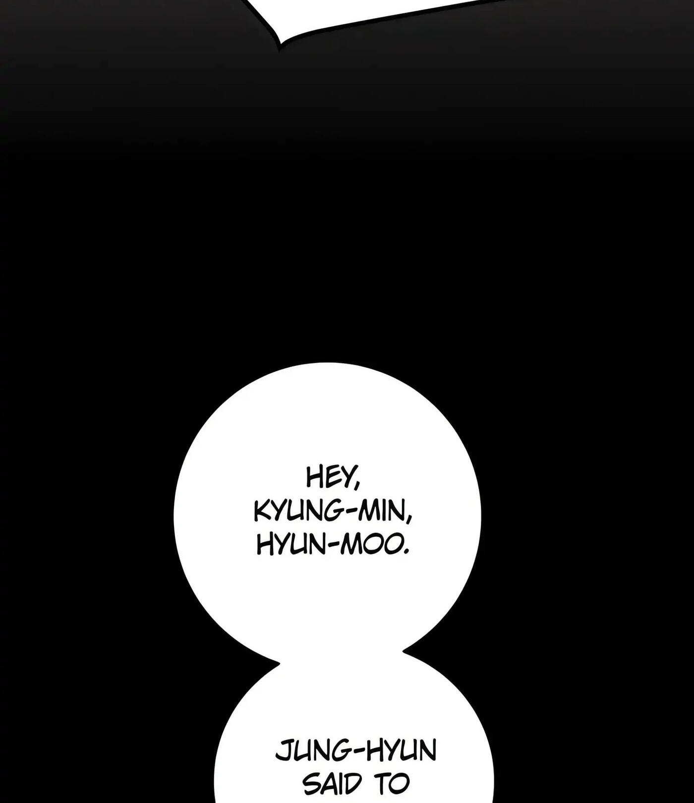 Man of Vengeance Chapter 75.1 page 130 - 