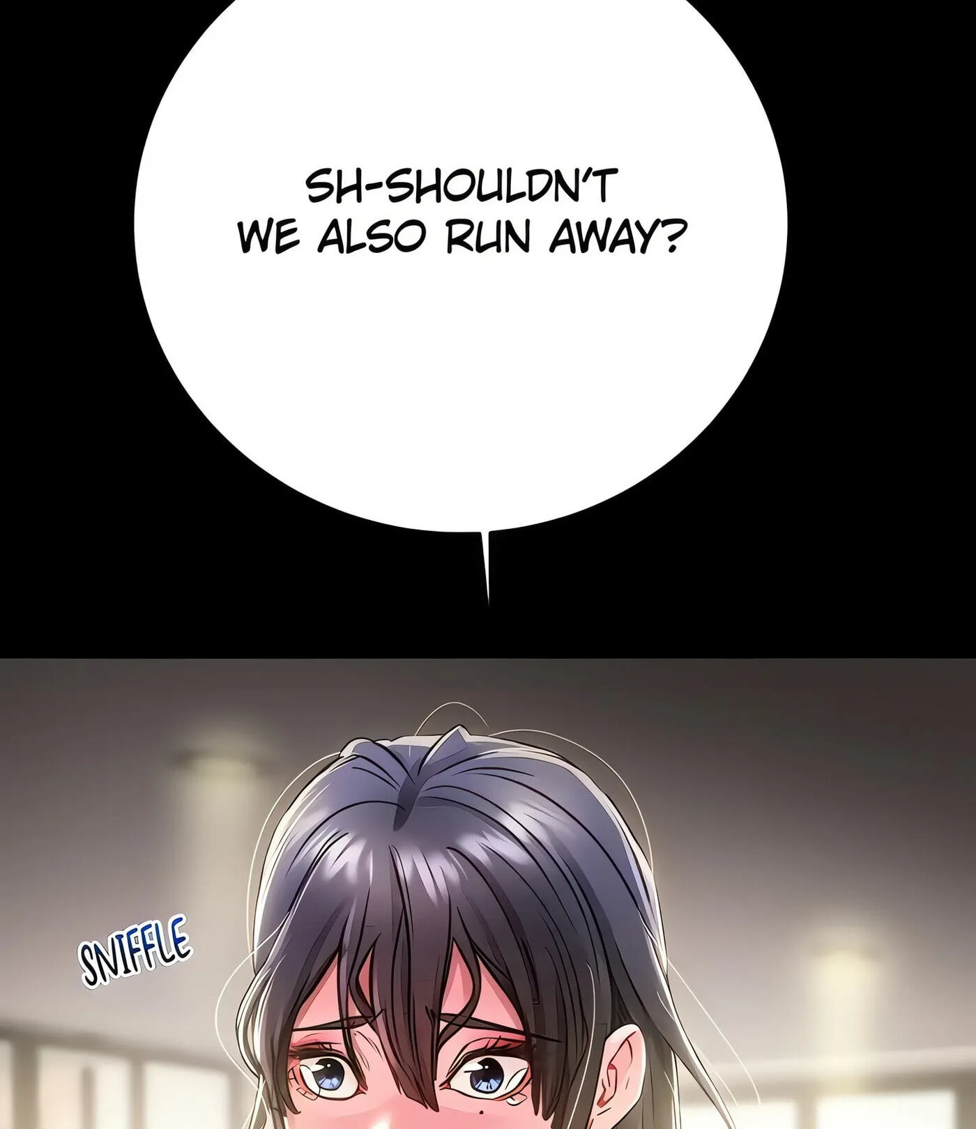Man of Vengeance Chapter 75.1 page 136 - 