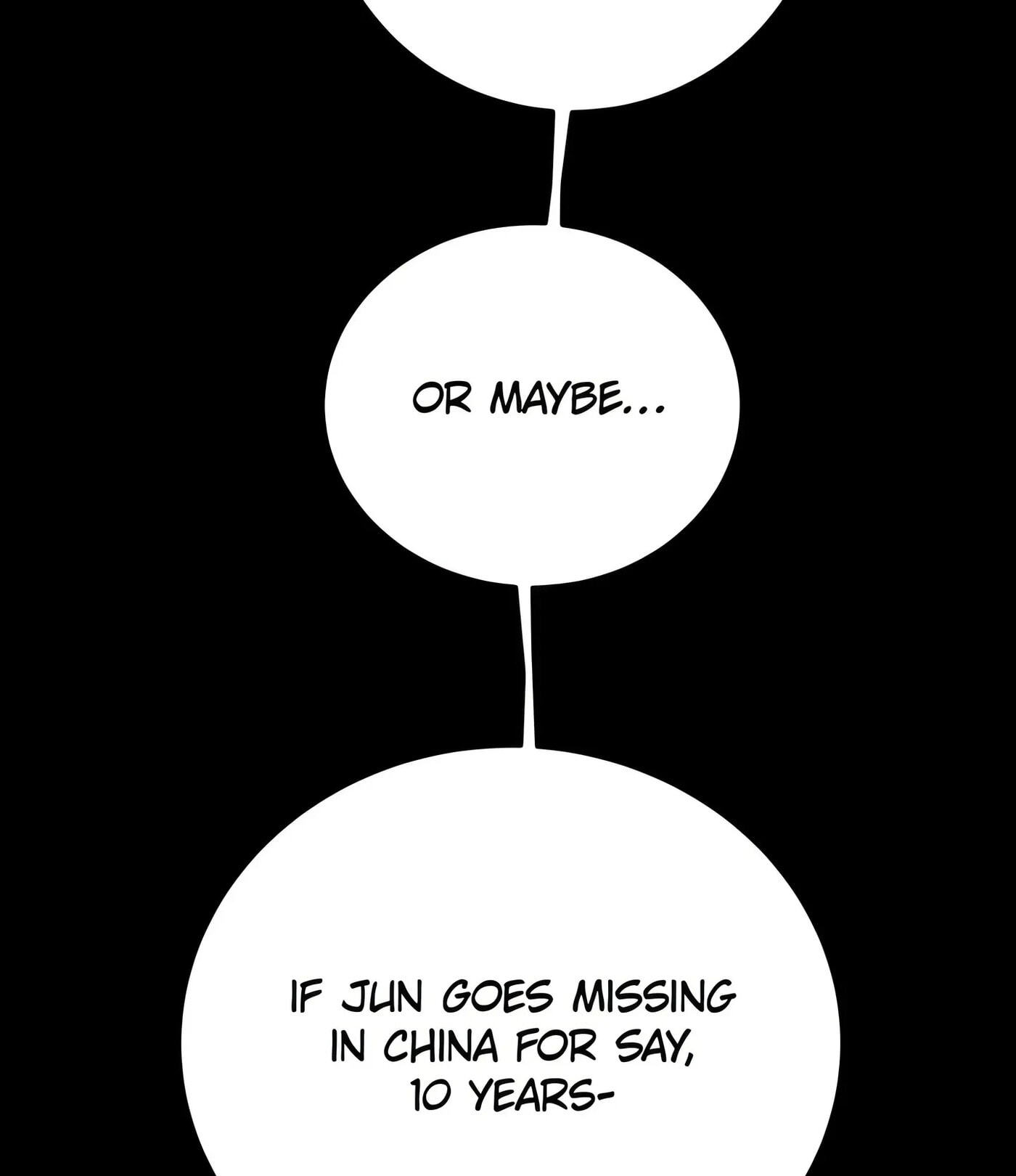 Man of Vengeance Chapter 75.1 page 141 - 