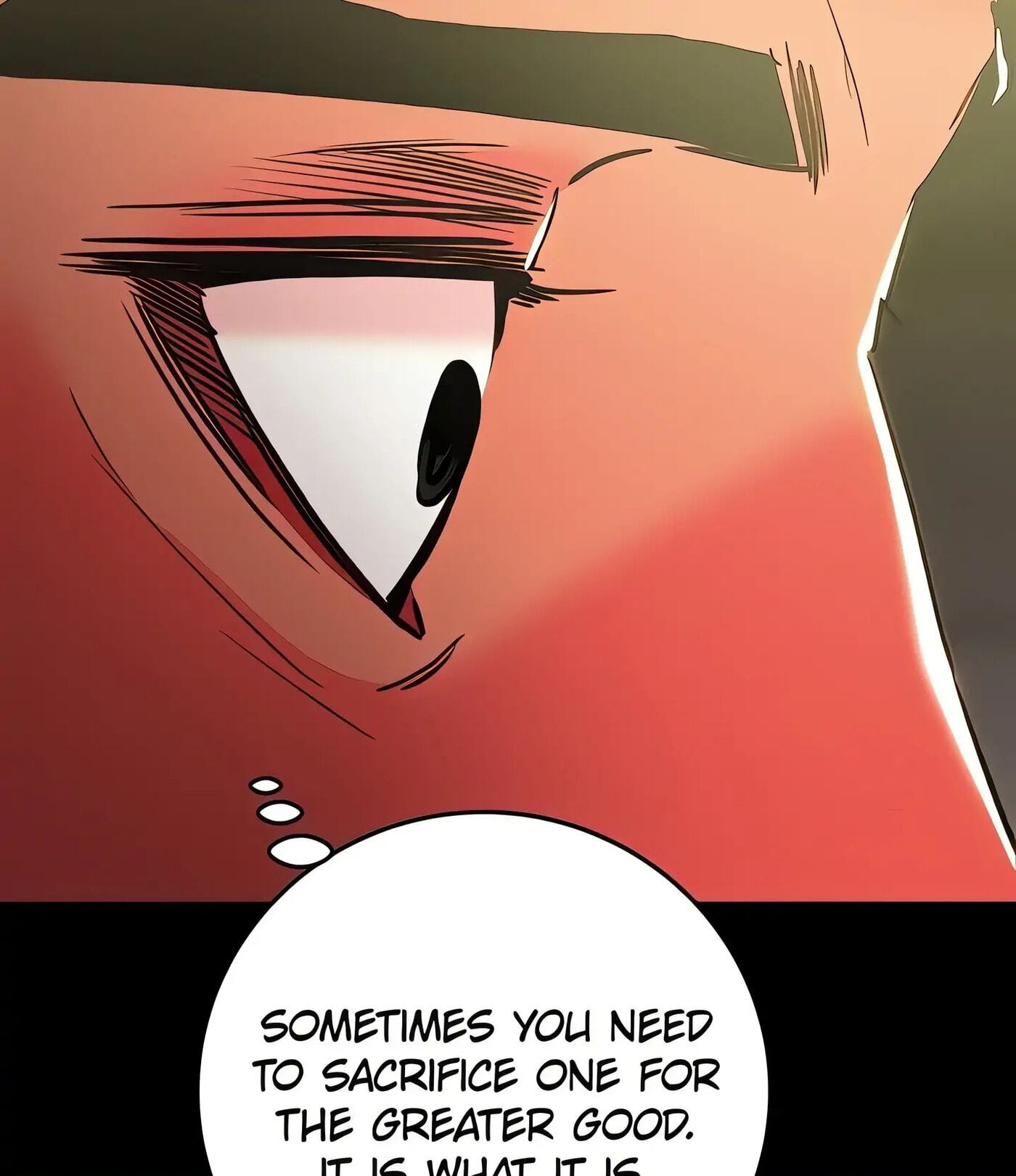 Man of Vengeance Chapter 75.1 page 147 - 