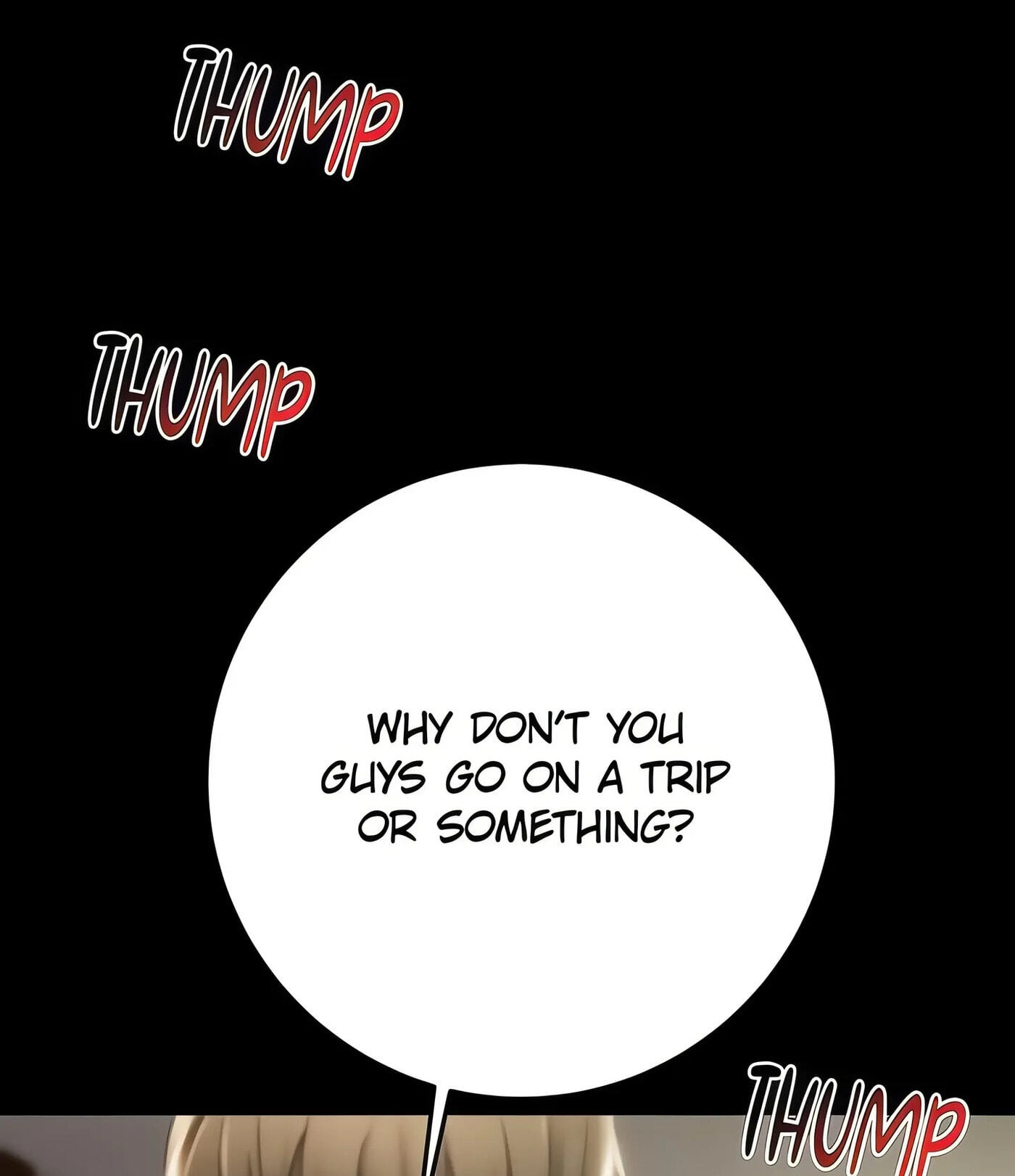 Man of Vengeance Chapter 75.1 page 149 - 