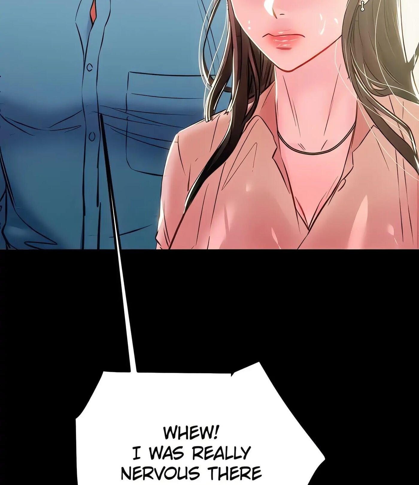 Man of Vengeance Chapter 75.1 page 156 - 