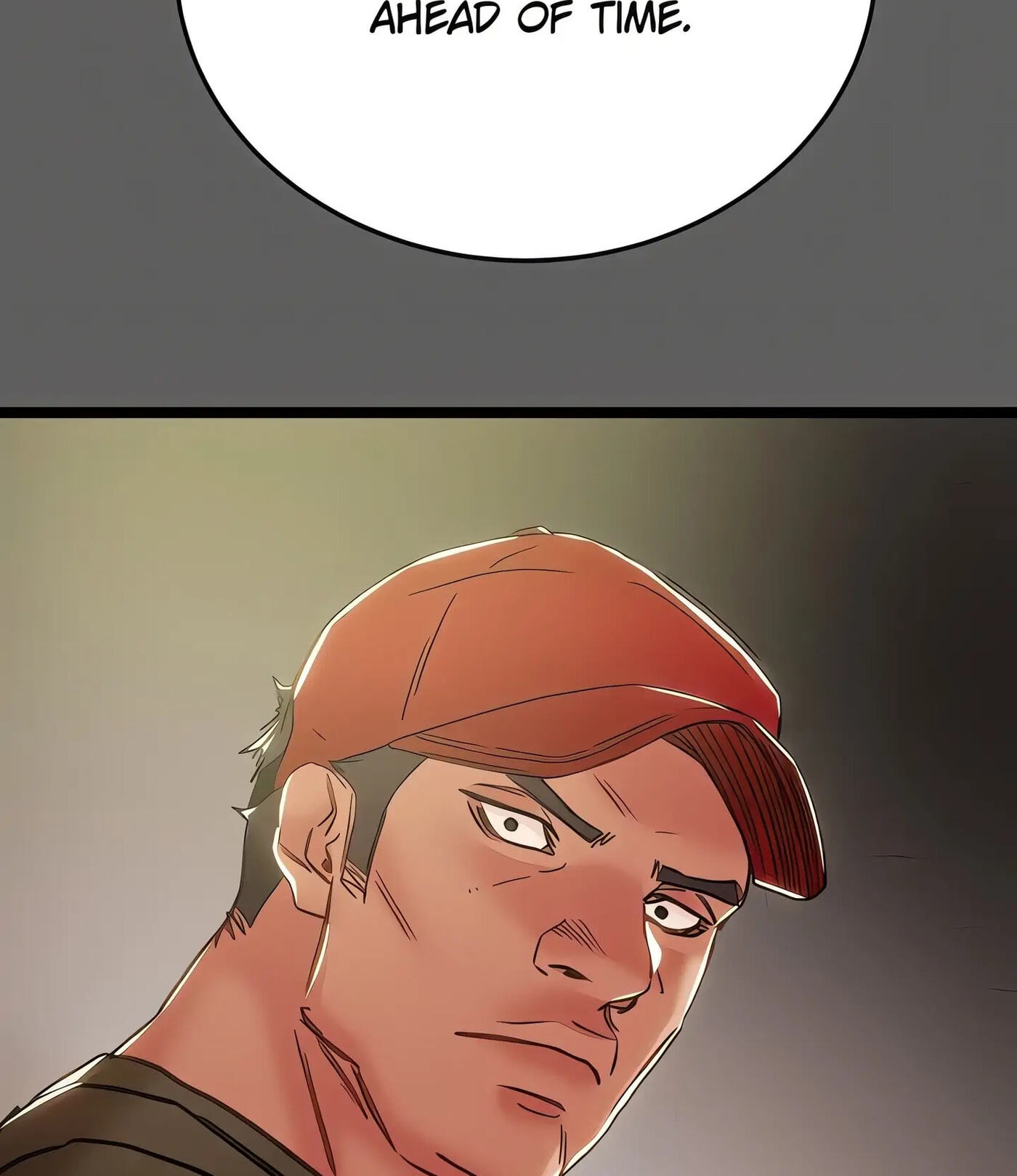 Man of Vengeance Chapter 75.1 page 166 - 