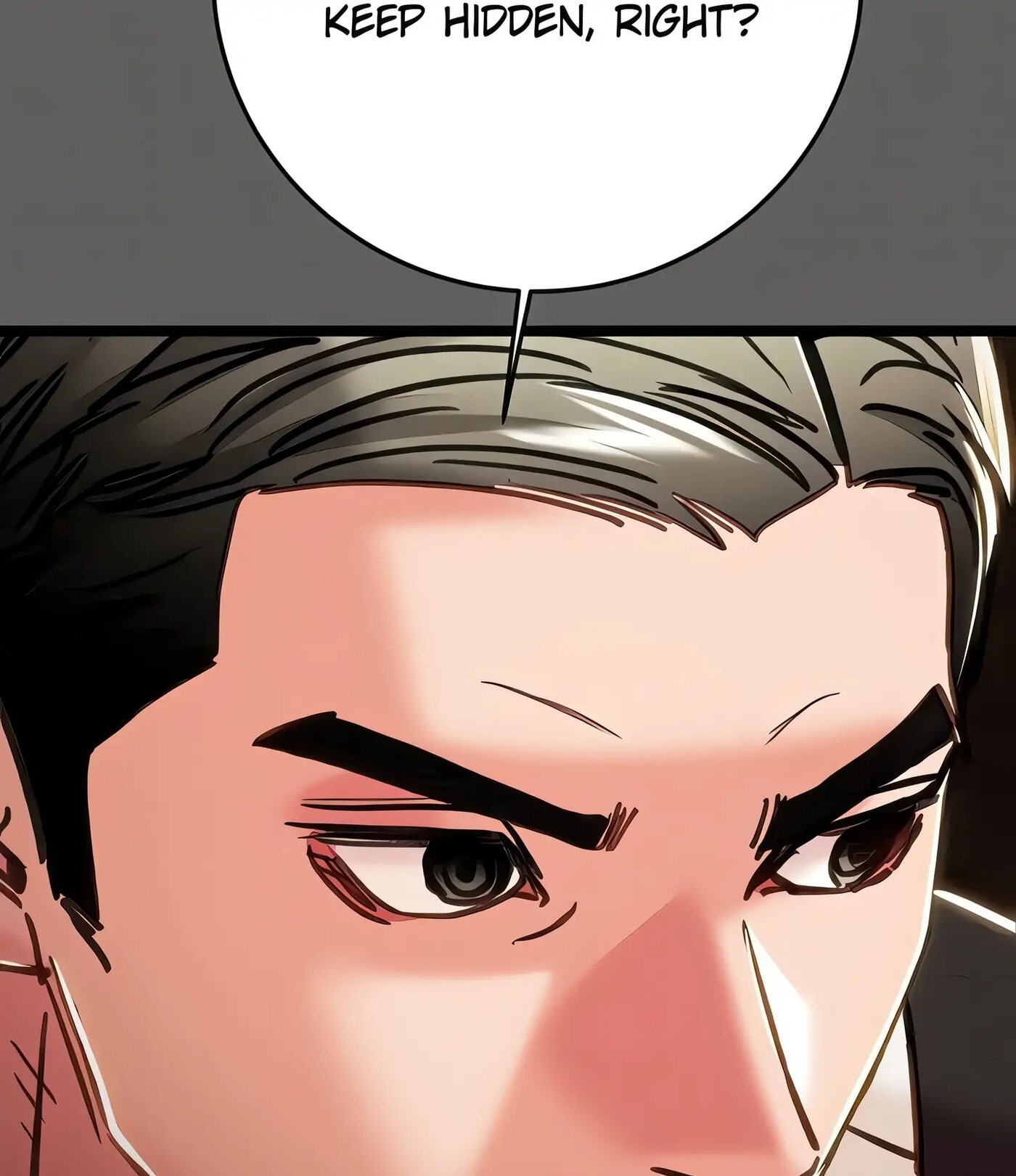 Man of Vengeance Chapter 75.1 page 173 - 