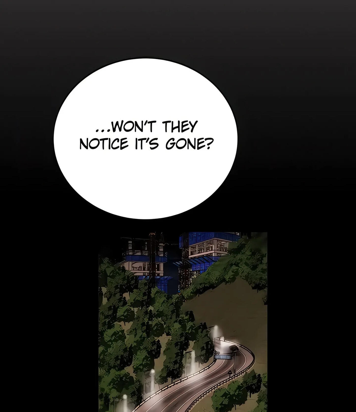 Man of Vengeance Chapter 75.1 page 175 - 