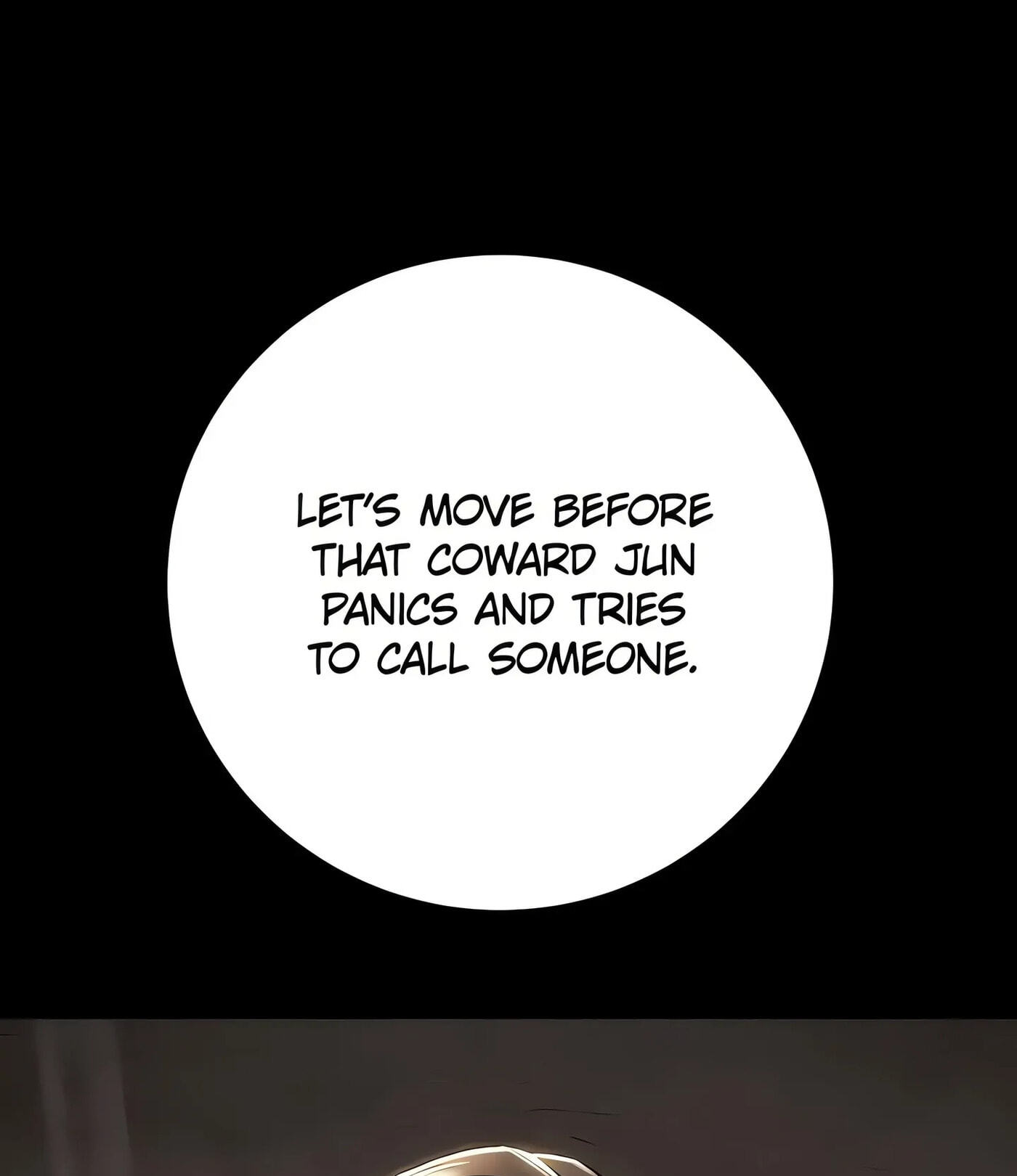 Man of Vengeance Chapter 75.1 page 181 - 