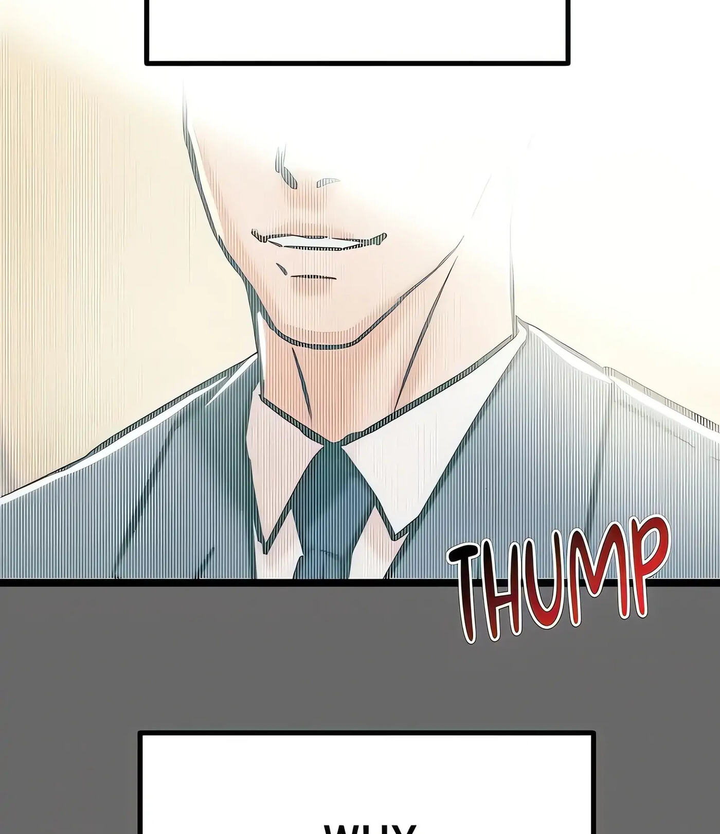 Man of Vengeance Chapter 75.1 page 216 - 