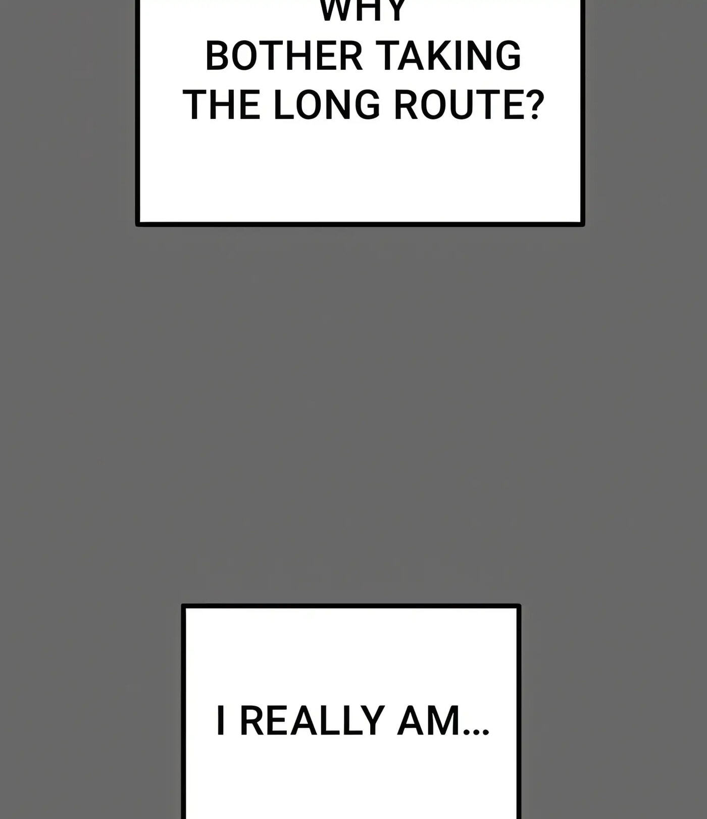 Man of Vengeance Chapter 75.1 page 217 - 