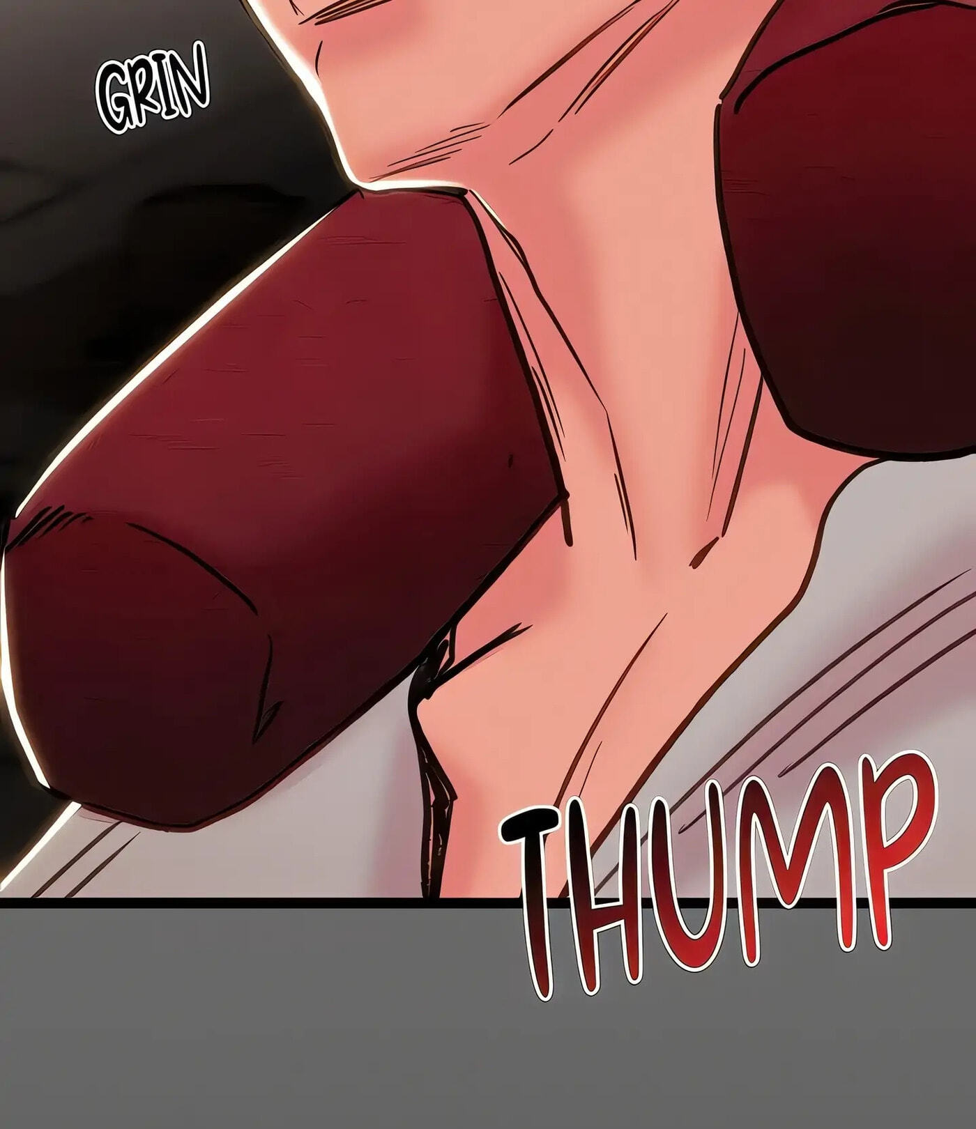 Man of Vengeance Chapter 75.1 page 219 - 