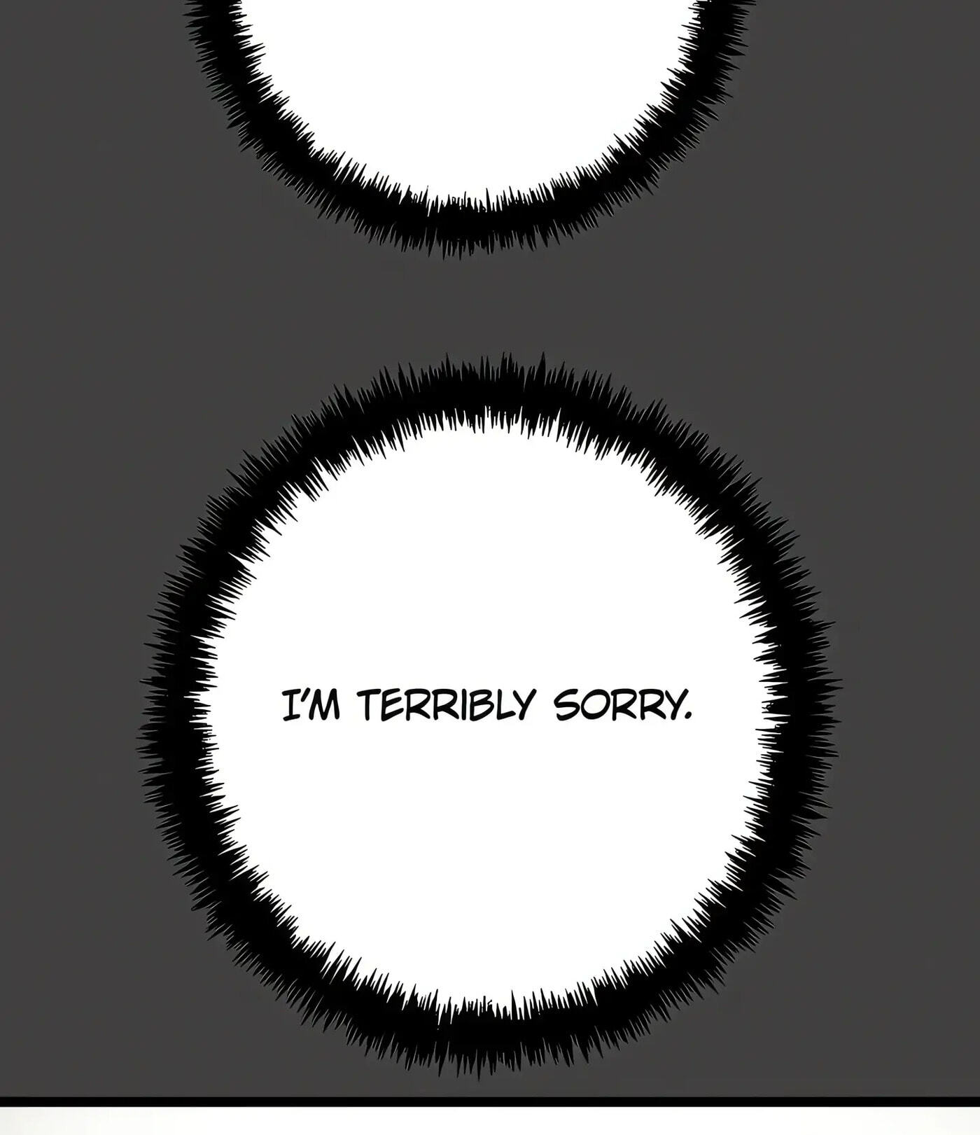 Man of Vengeance Chapter 75.1 page 23 - 