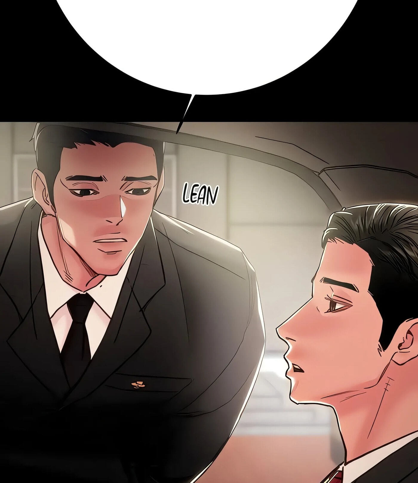 Man of Vengeance Chapter 75.1 page 227 - 