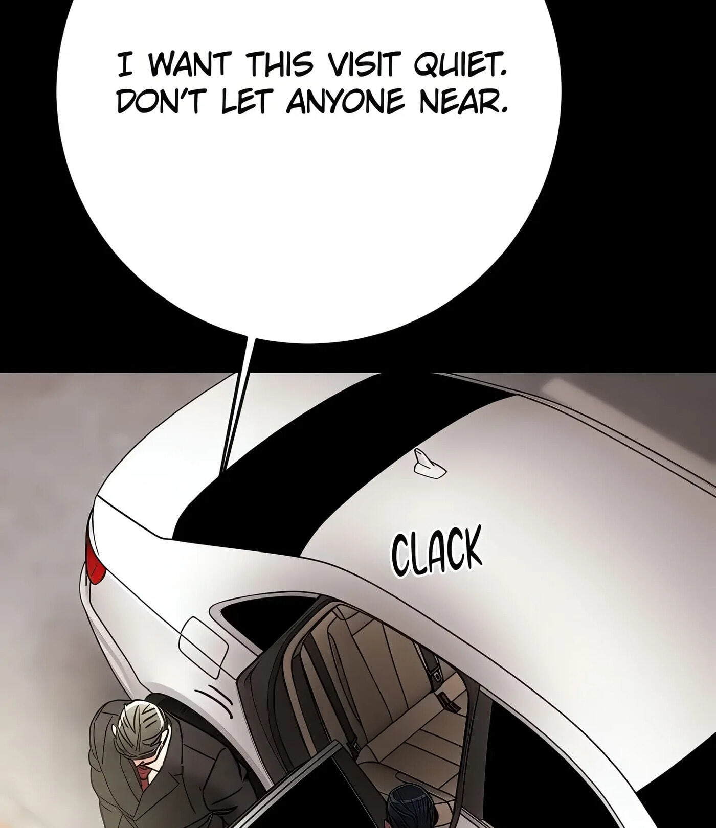 Man of Vengeance Chapter 75.1 page 229 - 