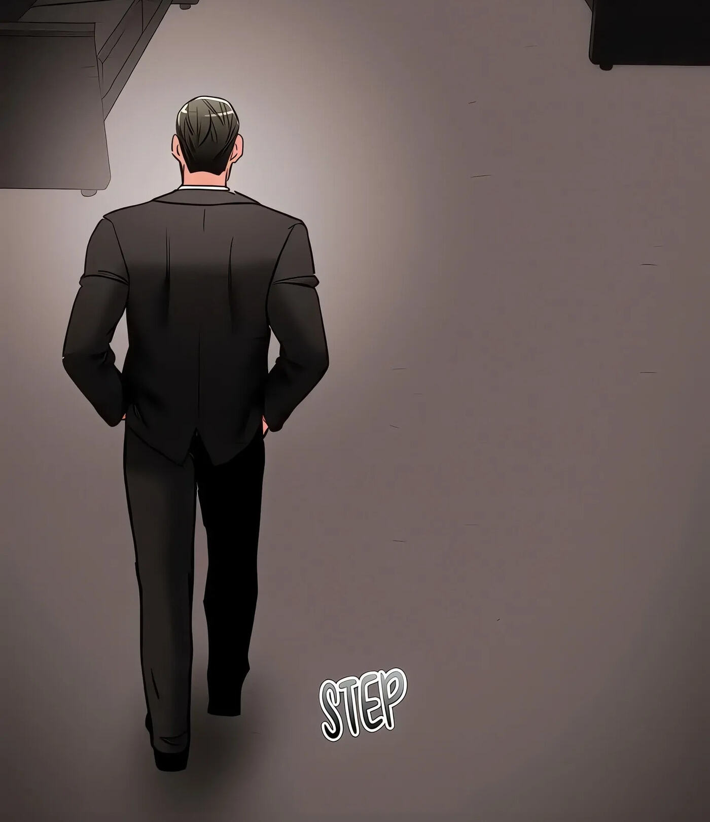 Man of Vengeance Chapter 75.1 page 236 - 