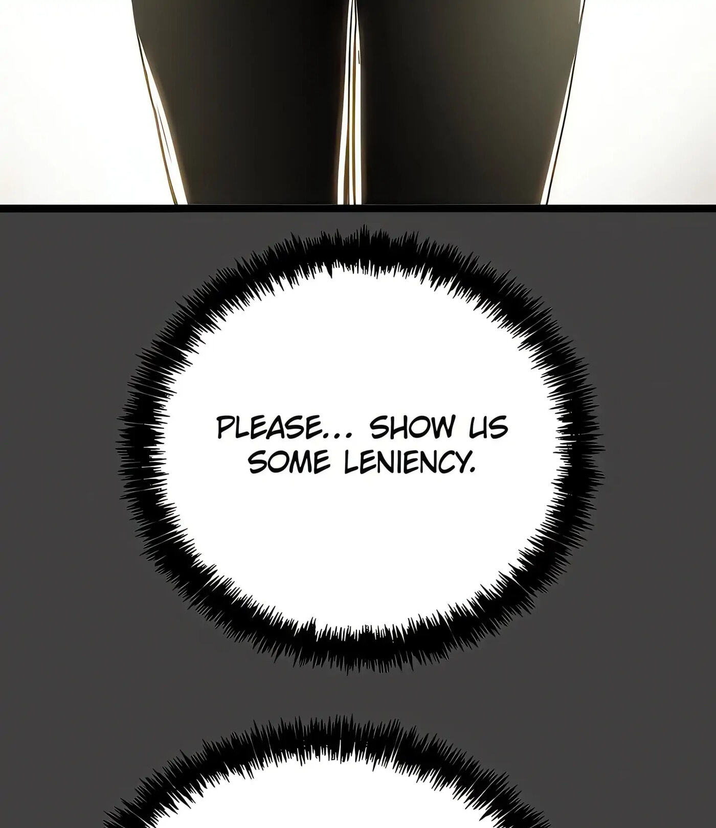 Man of Vengeance Chapter 75.1 page 25 - 