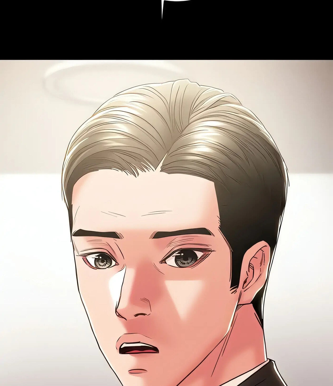 Man of Vengeance Chapter 75.1 page 245 - 