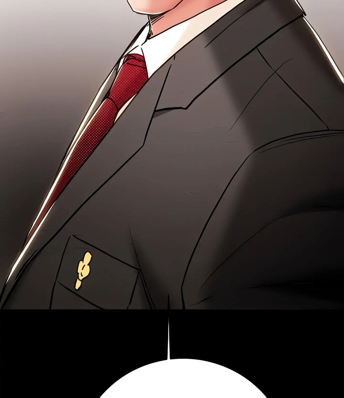 Man of Vengeance Chapter 75.1 page 246 - 