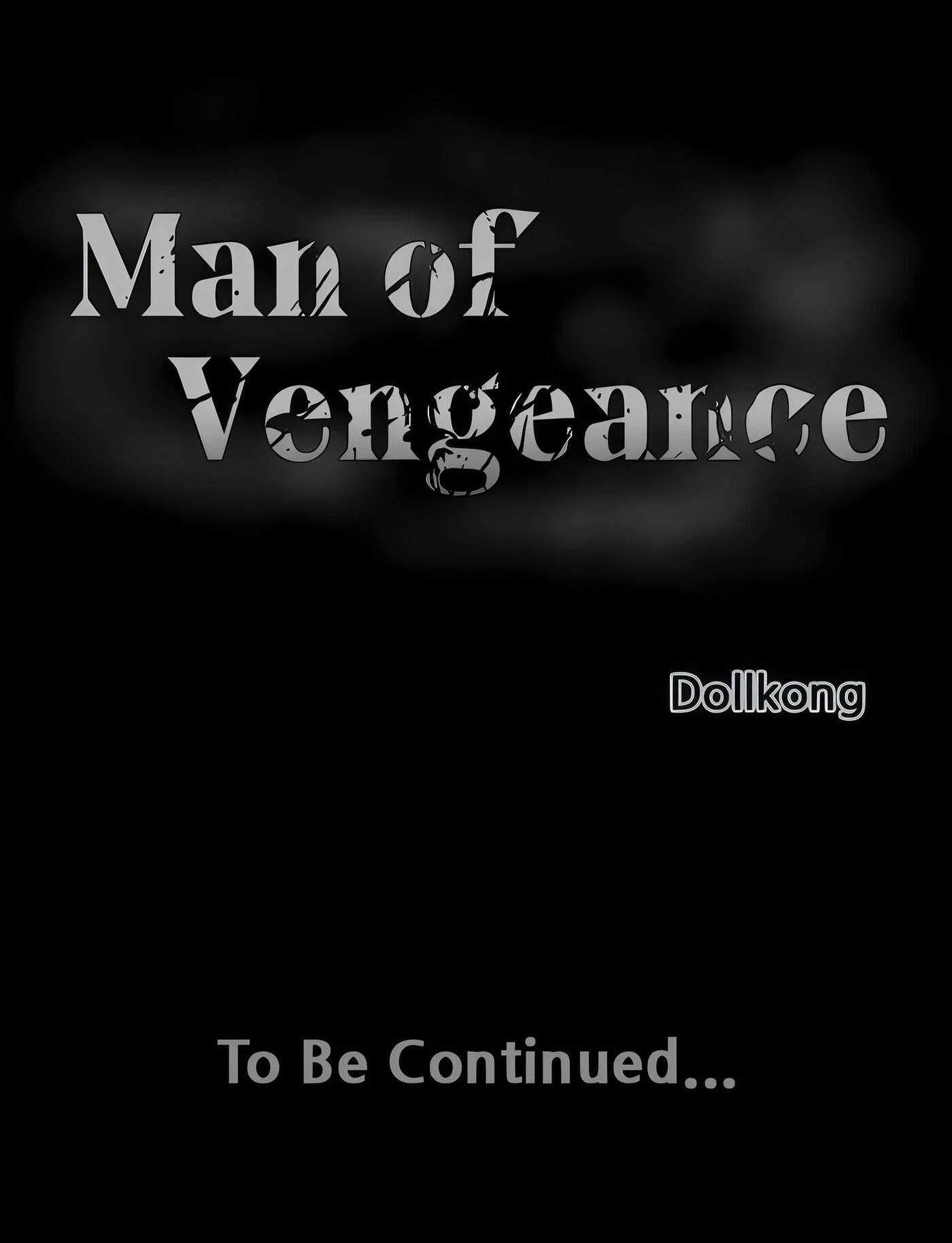 Man of Vengeance Chapter 75.1 page 248 - 