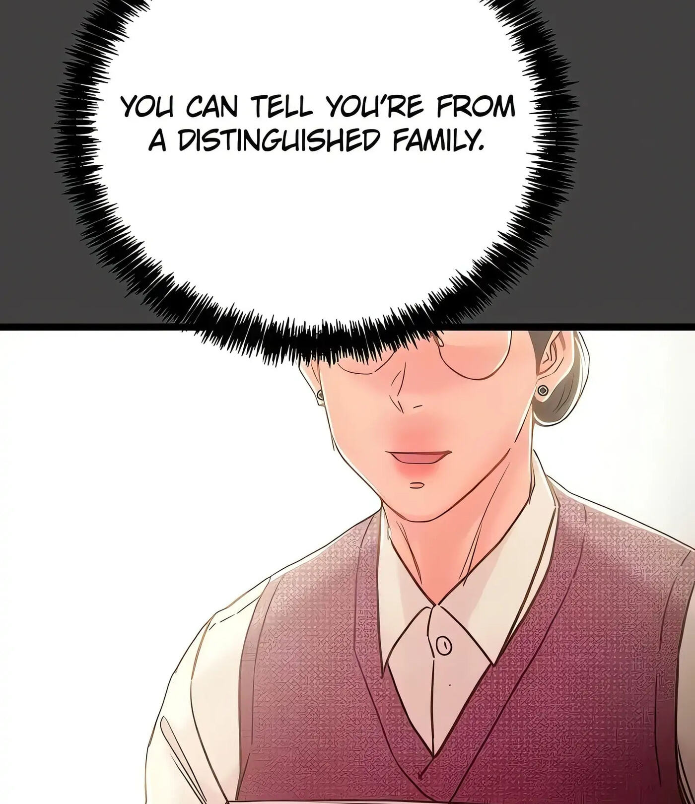 Man of Vengeance Chapter 75.1 page 26 - 