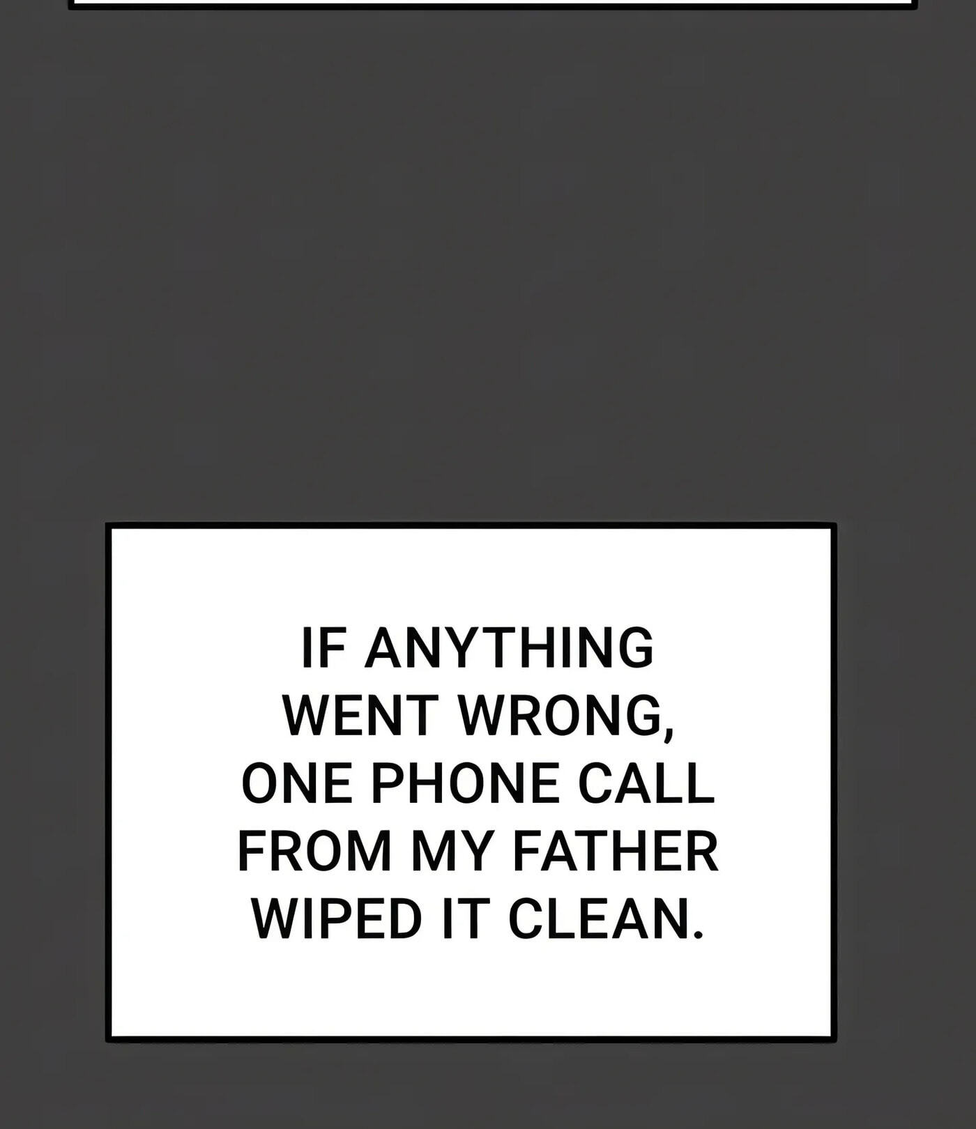 Man of Vengeance Chapter 75.1 page 31 - 