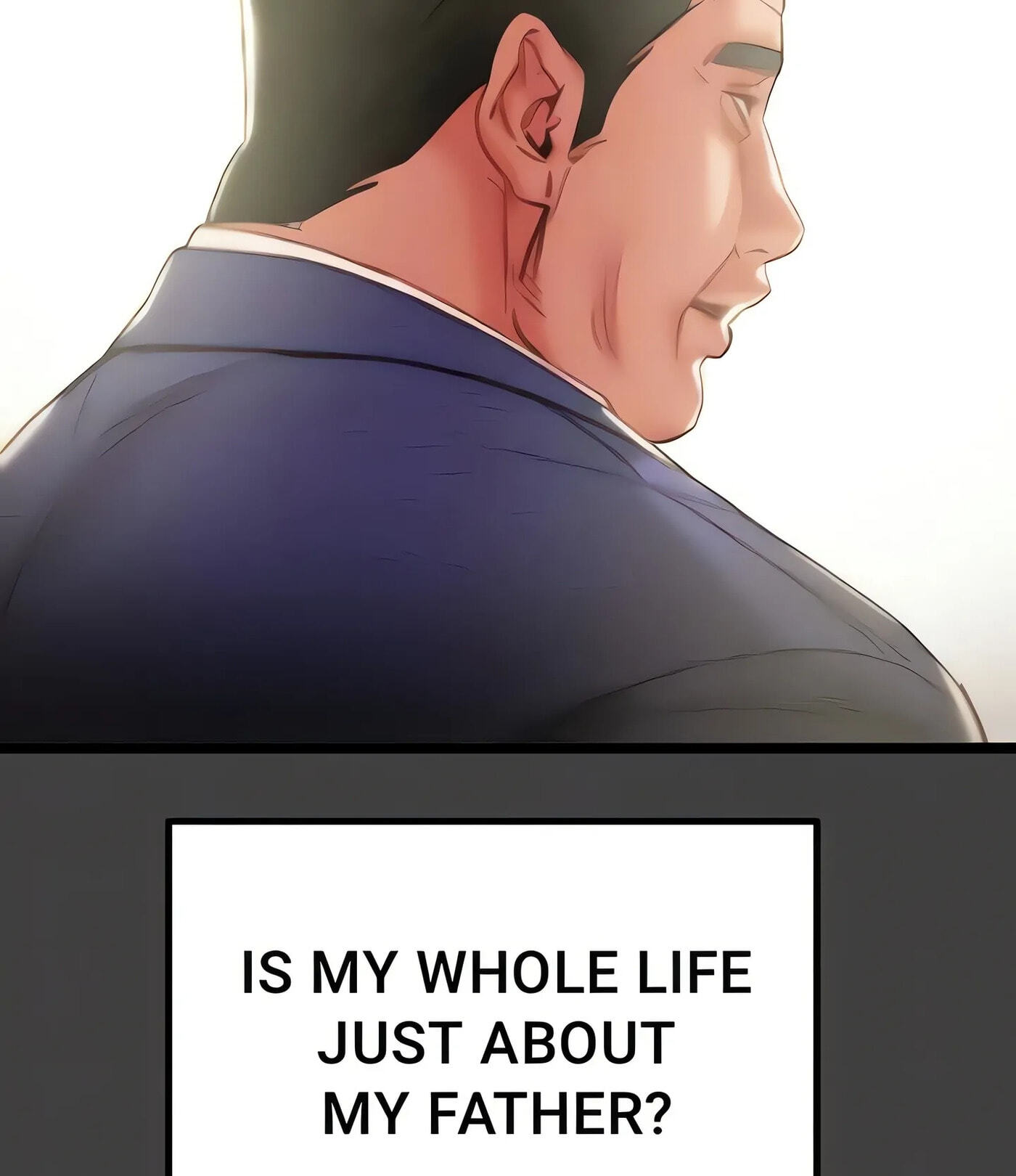 Man of Vengeance Chapter 75.1 page 43 - 