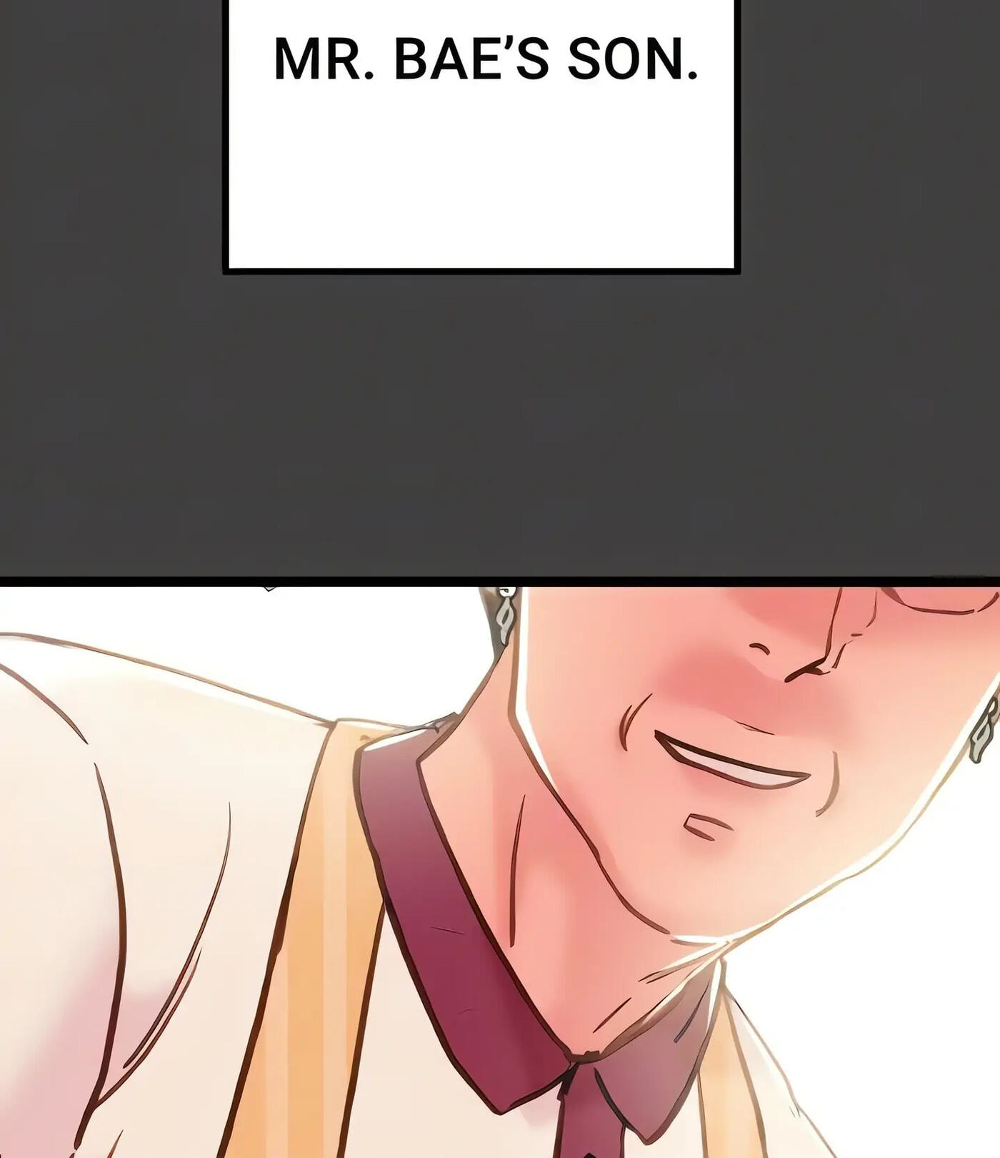 Man of Vengeance Chapter 75.1 page 46 - 