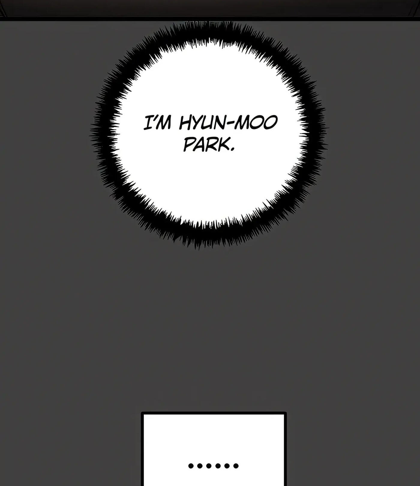 Man of Vengeance Chapter 75.1 page 54 - 