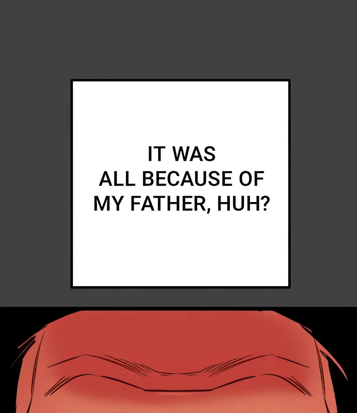 Man of Vengeance Chapter 75.1 page 60 - 