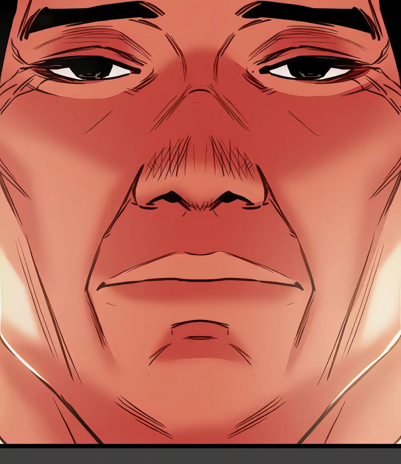 Man of Vengeance Chapter 75.1 page 61 - 