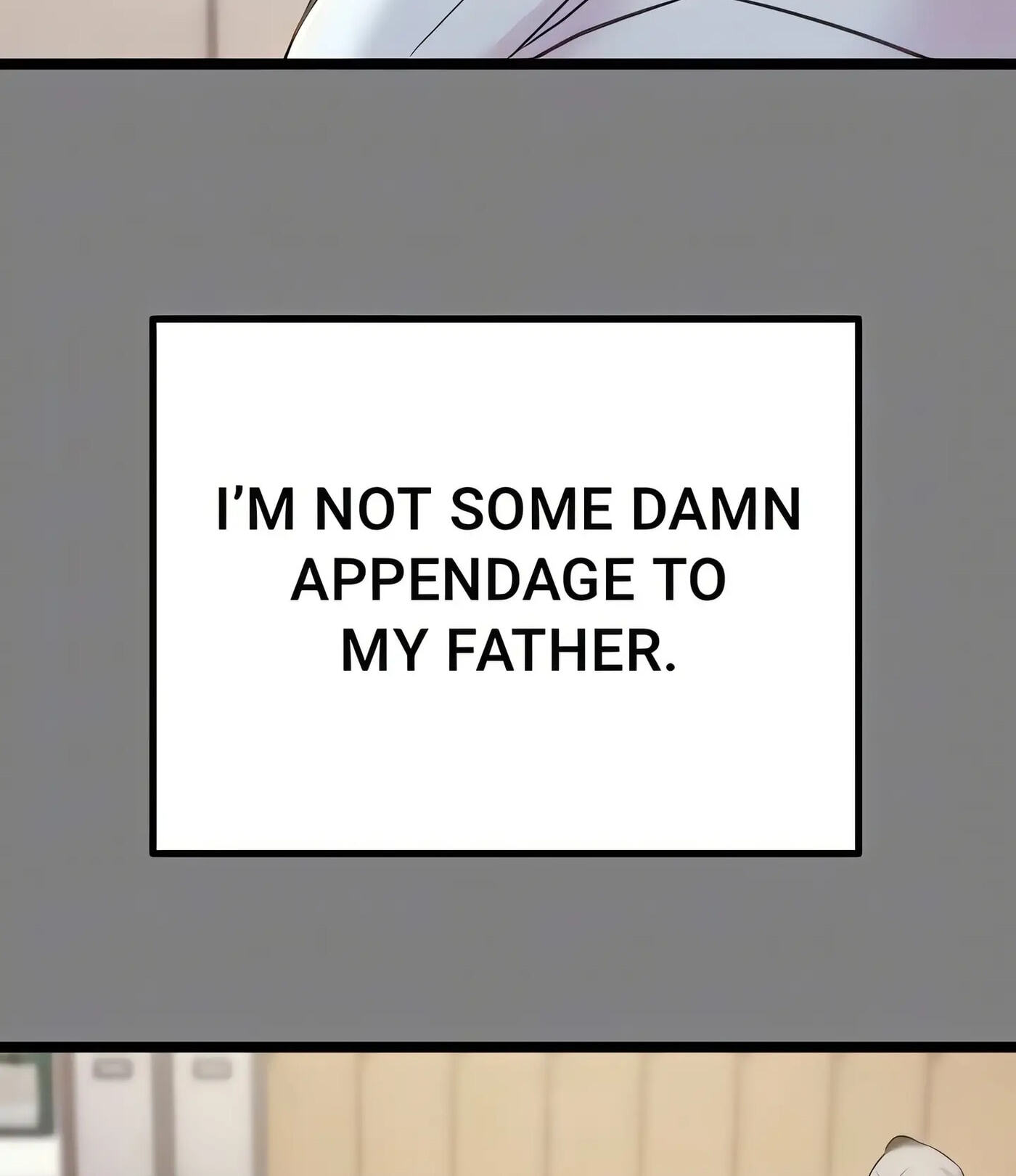 Man of Vengeance Chapter 75.1 page 80 - 
