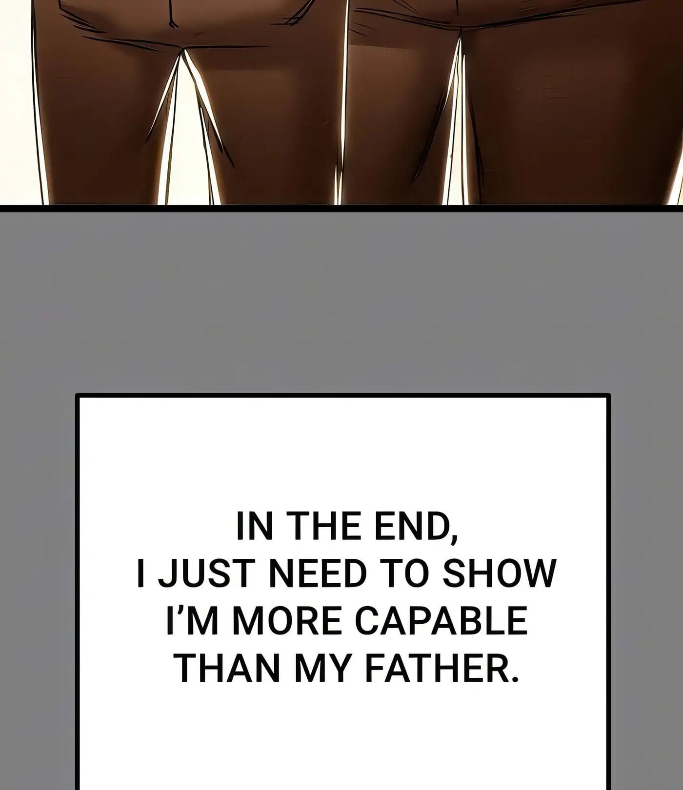 Man of Vengeance Chapter 75.1 page 87 - 