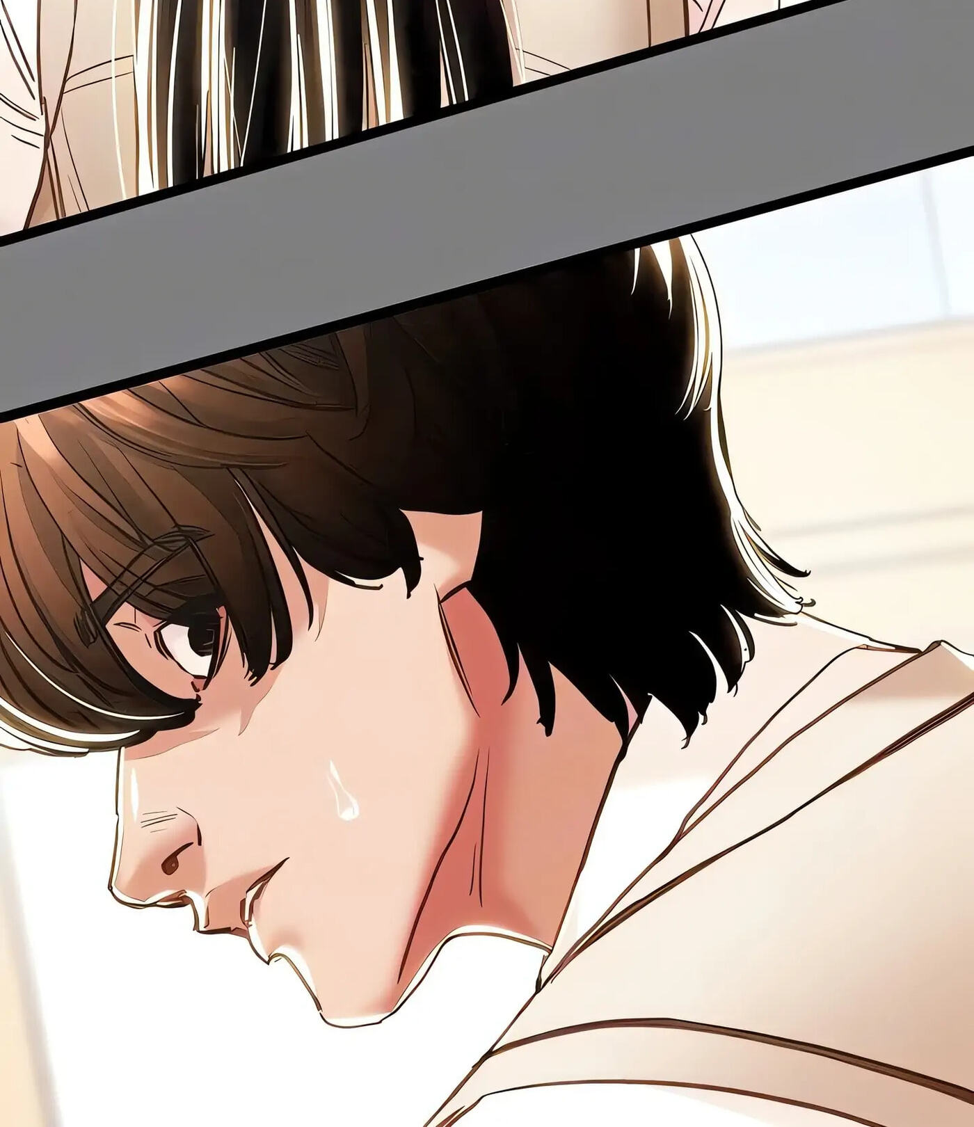 Man of Vengeance Chapter 75.1 page 90 - 