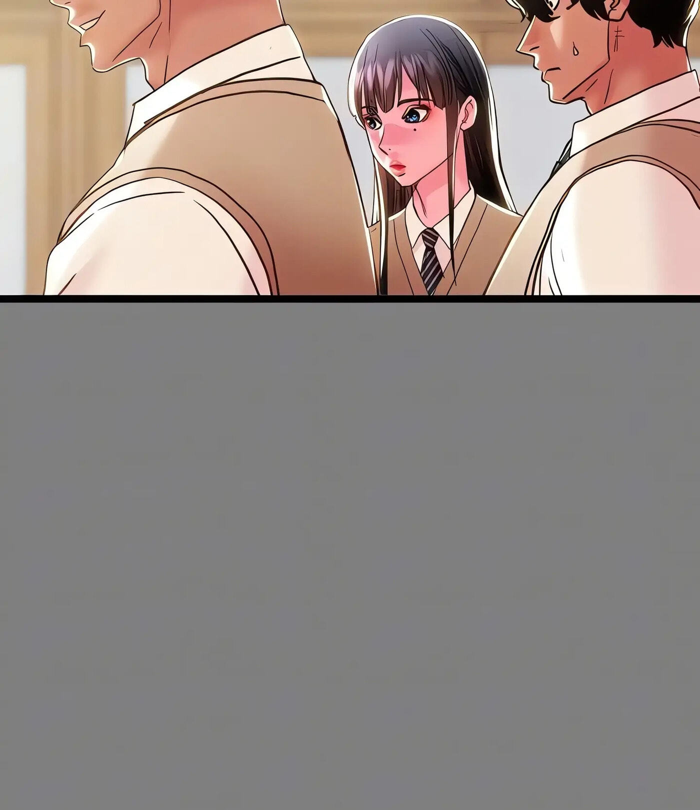 Man of Vengeance Chapter 75.1 page 95 - 