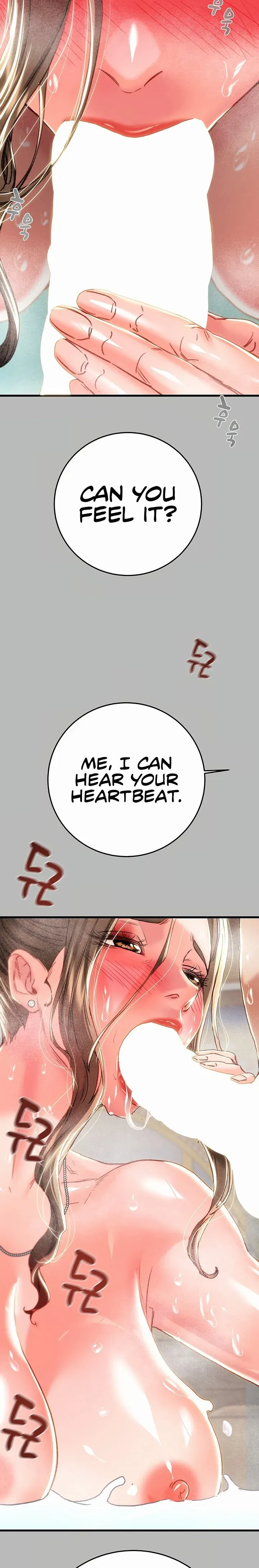 Man of Vengeance Chapter 77 page 11 - 