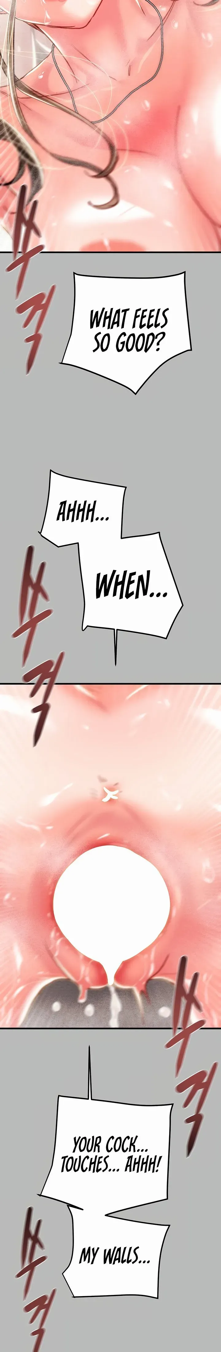 Man of Vengeance Chapter 77 page 21 - 