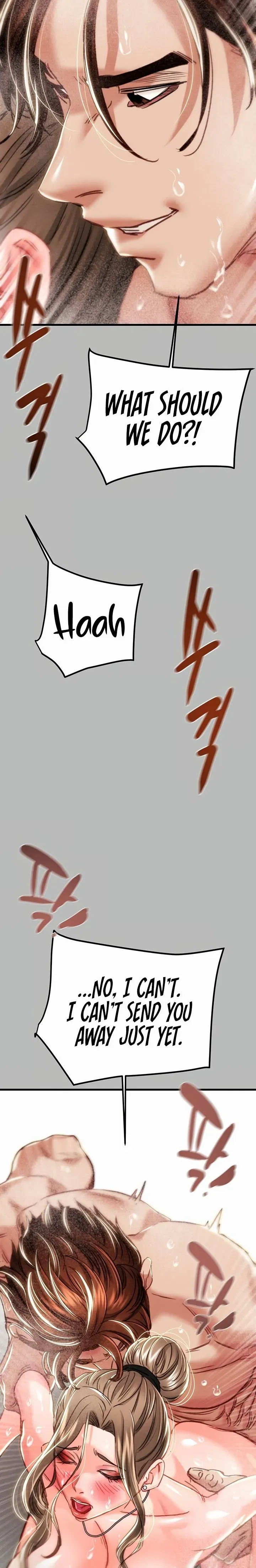 Man of Vengeance Chapter 77 page 26 - 