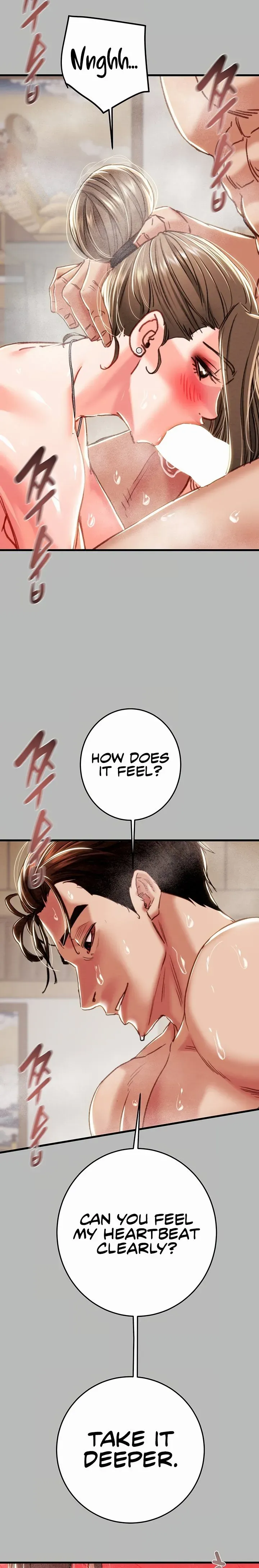 Man of Vengeance Chapter 77 page 10 - 