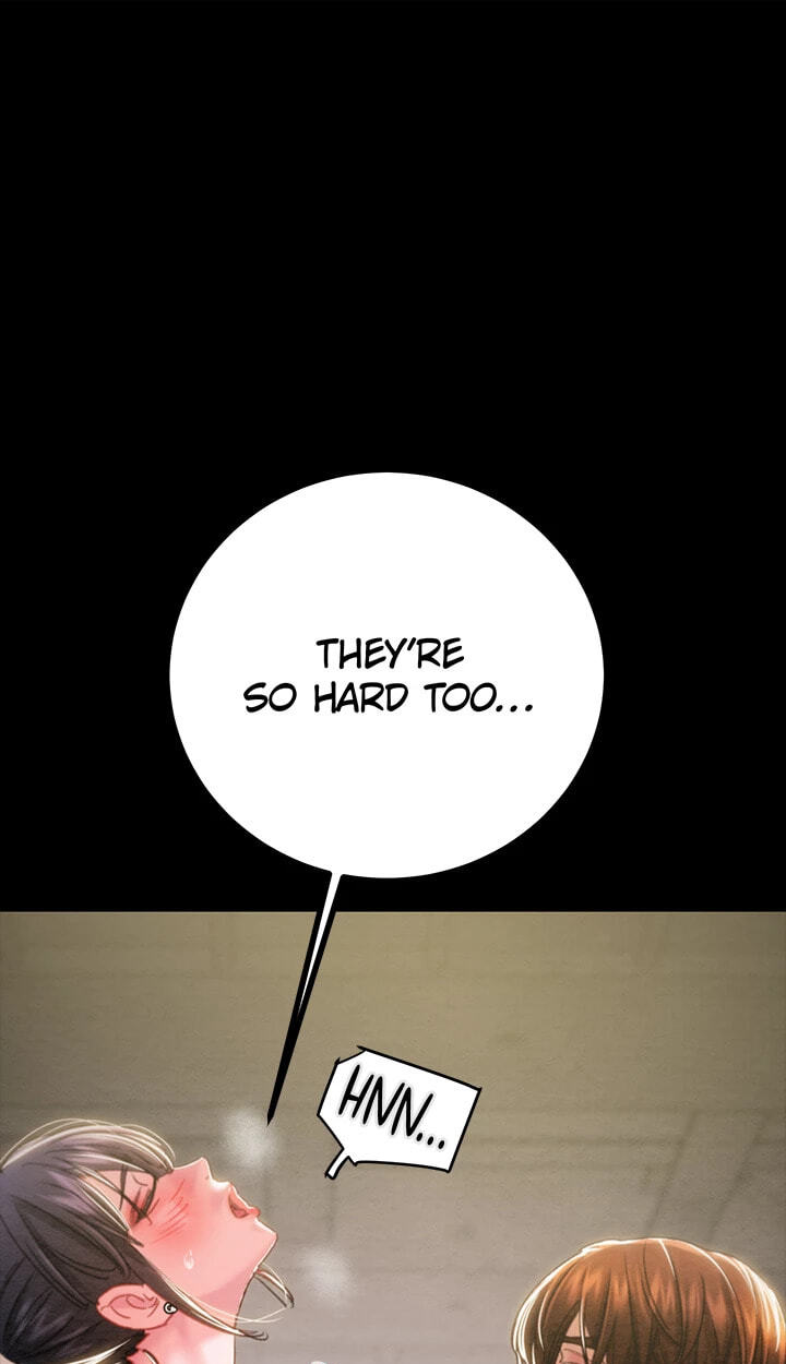 Man of Vengeance Chapter 84.1 page 1 - 
