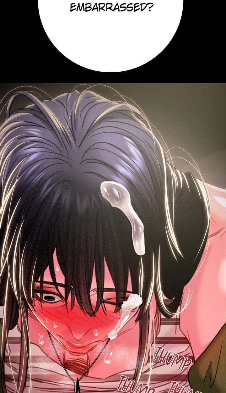 Man of Vengeance Chapter 84.1 page 102 - 