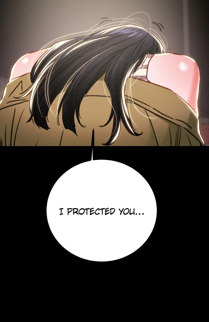 Man of Vengeance Chapter 84.1 page 125 - 